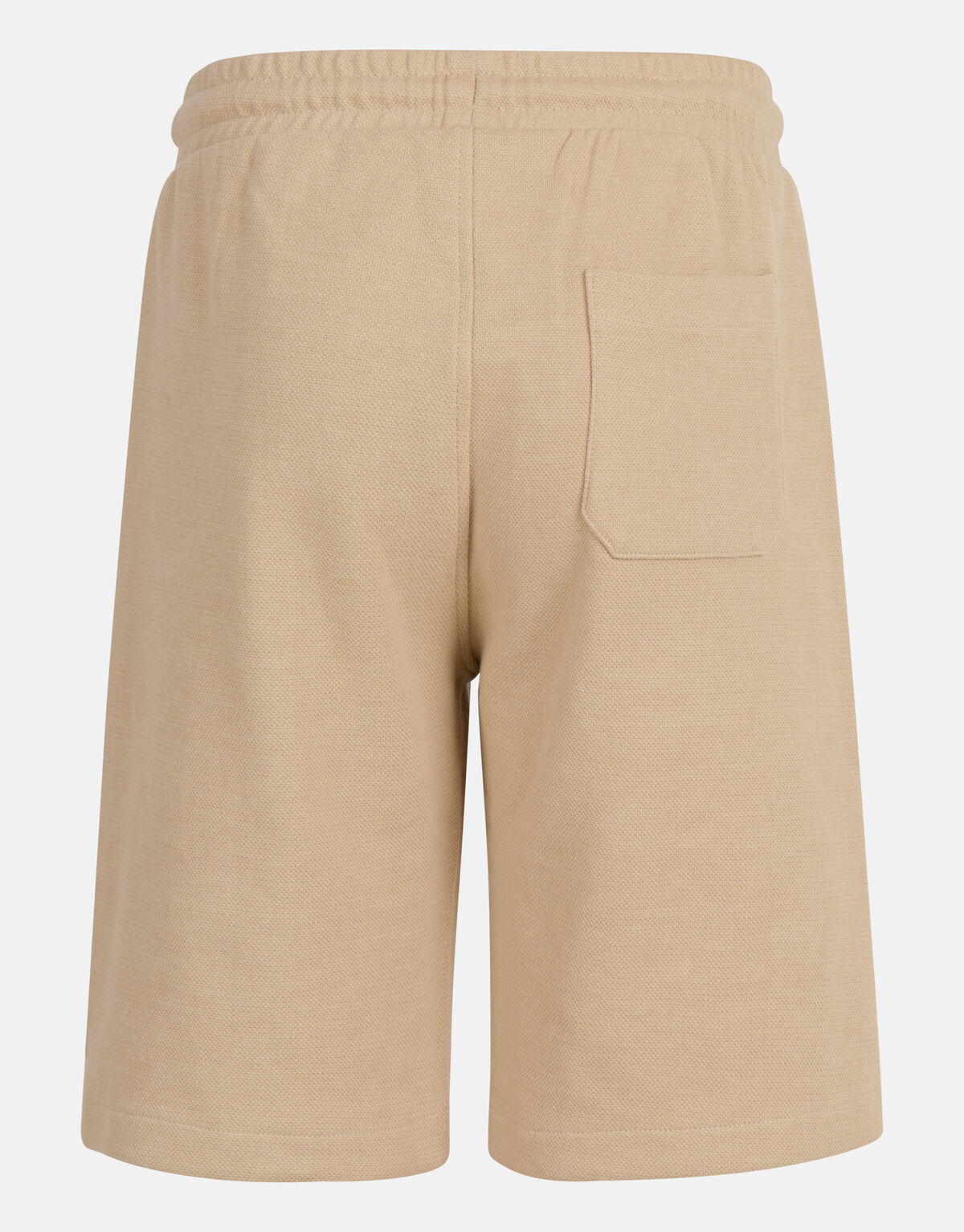 Structuur Short Beige SHOEBY BOYS