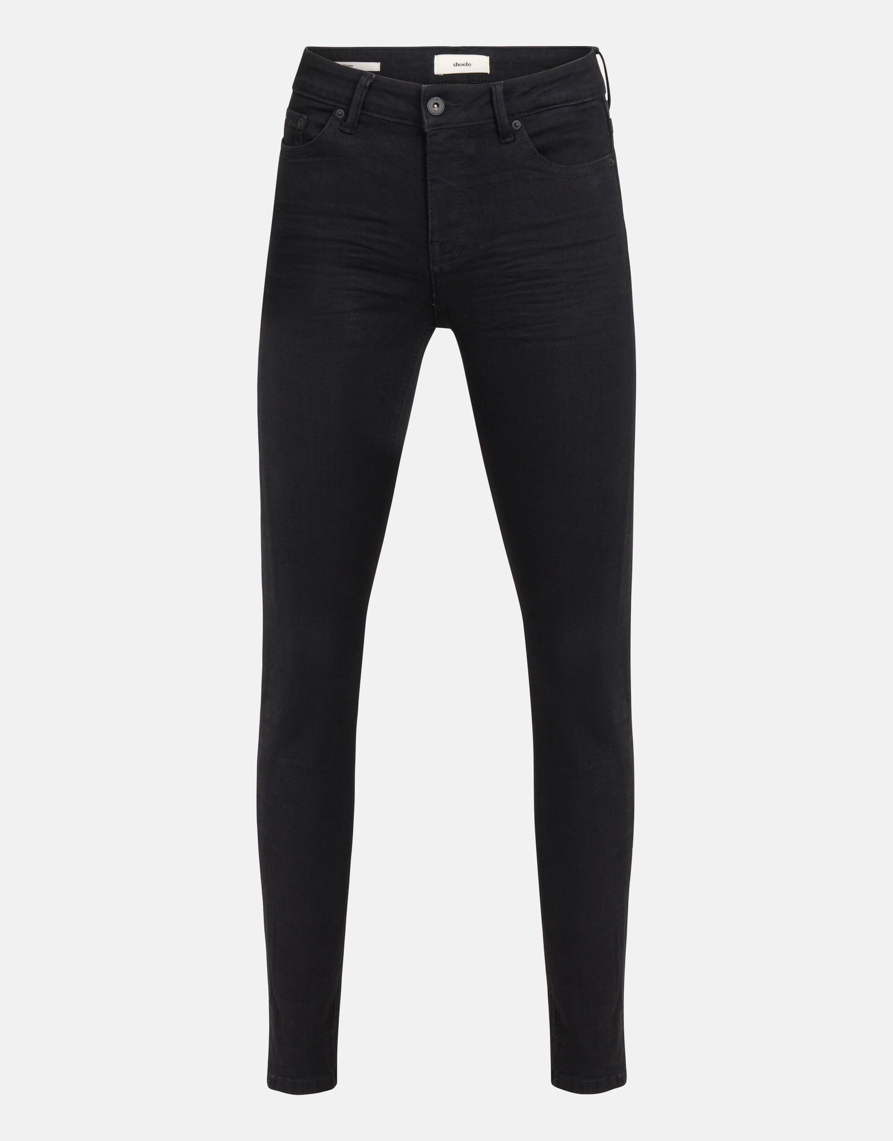 Skinny Jeans Zwart SHOEBY WOMEN