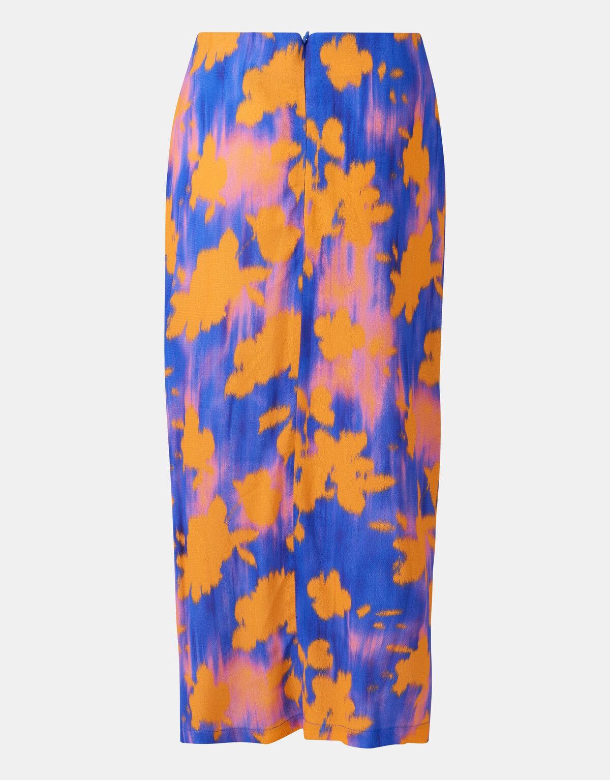 Rosa Print Rok EKSEPT