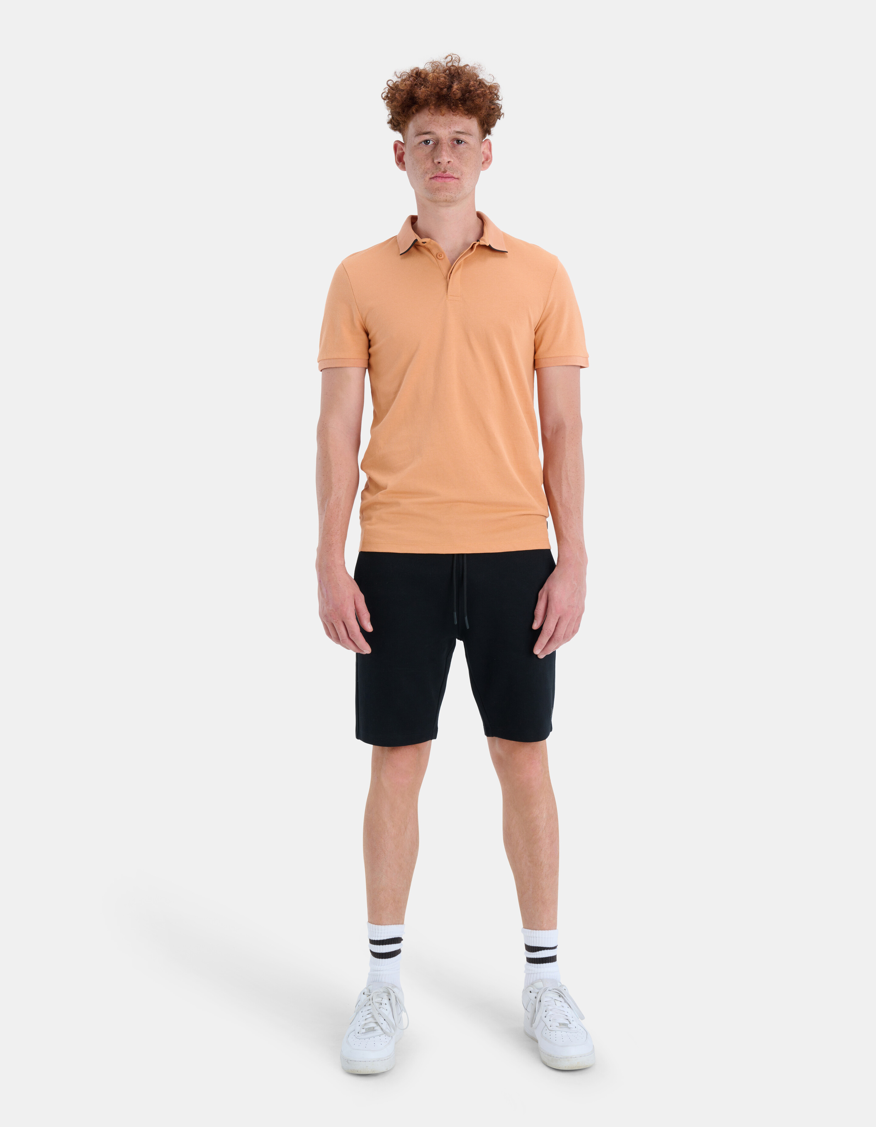 Premium Polo Shirt REFILL