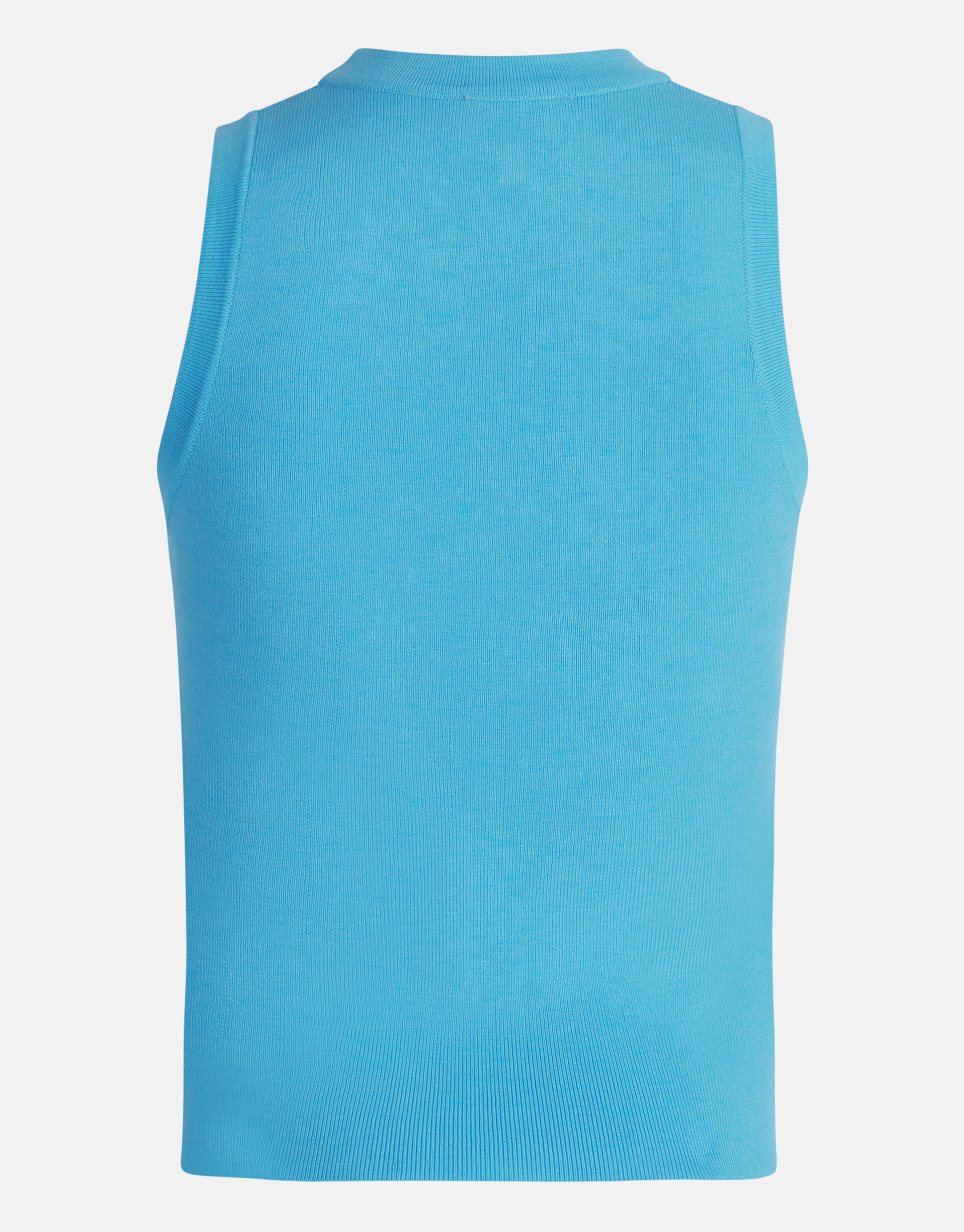 Halter Top Blauw SHOEBY WOMEN