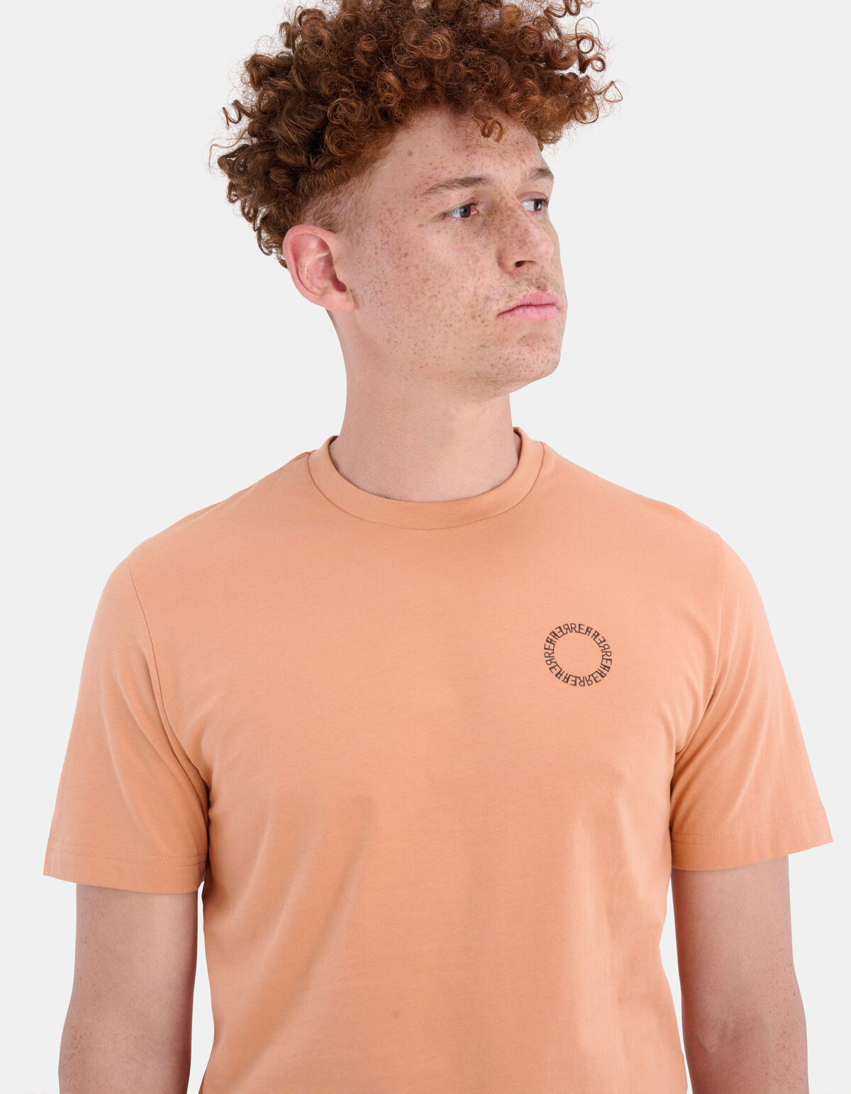 Round T-shirt REFILL