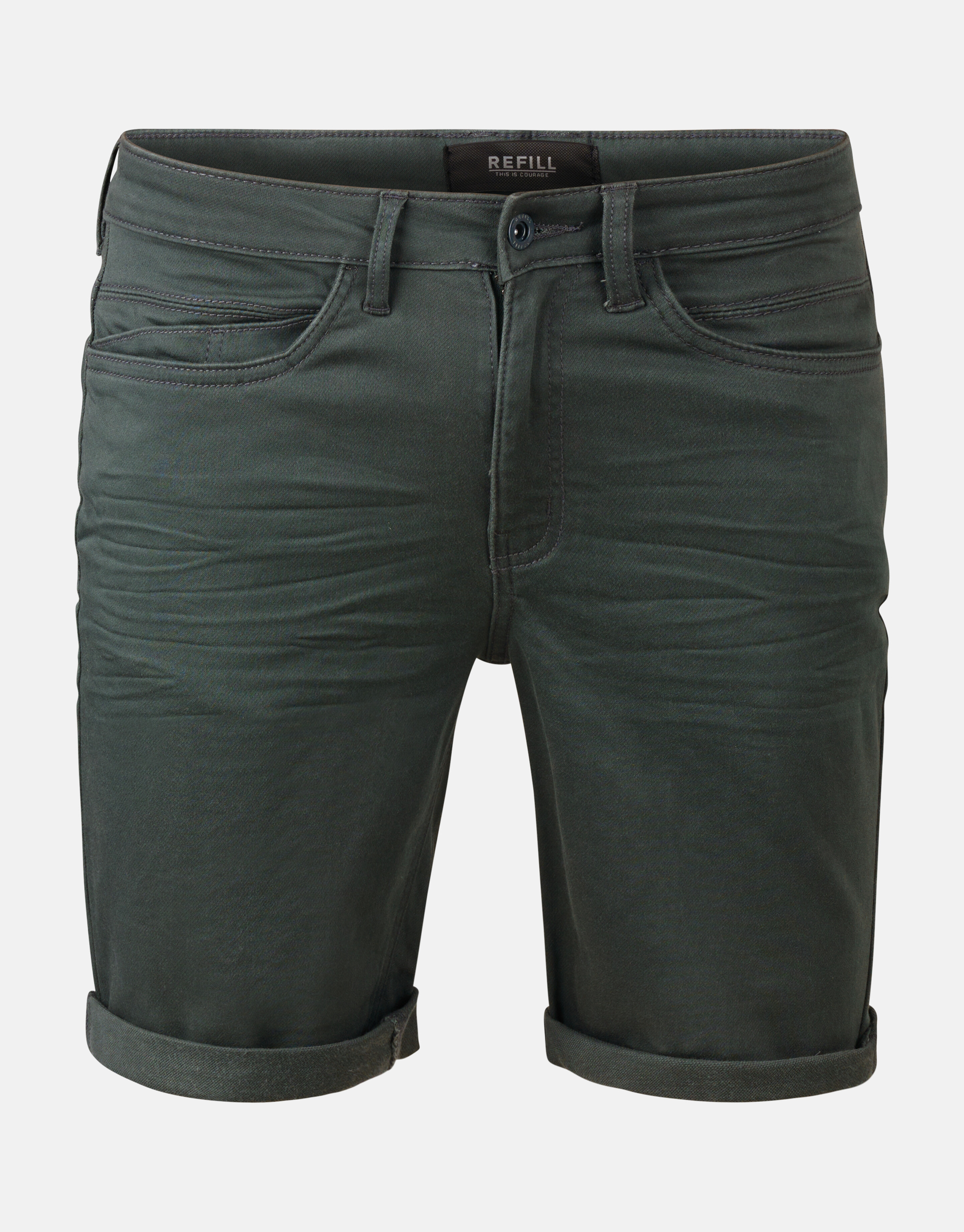 Pablo Short Refill