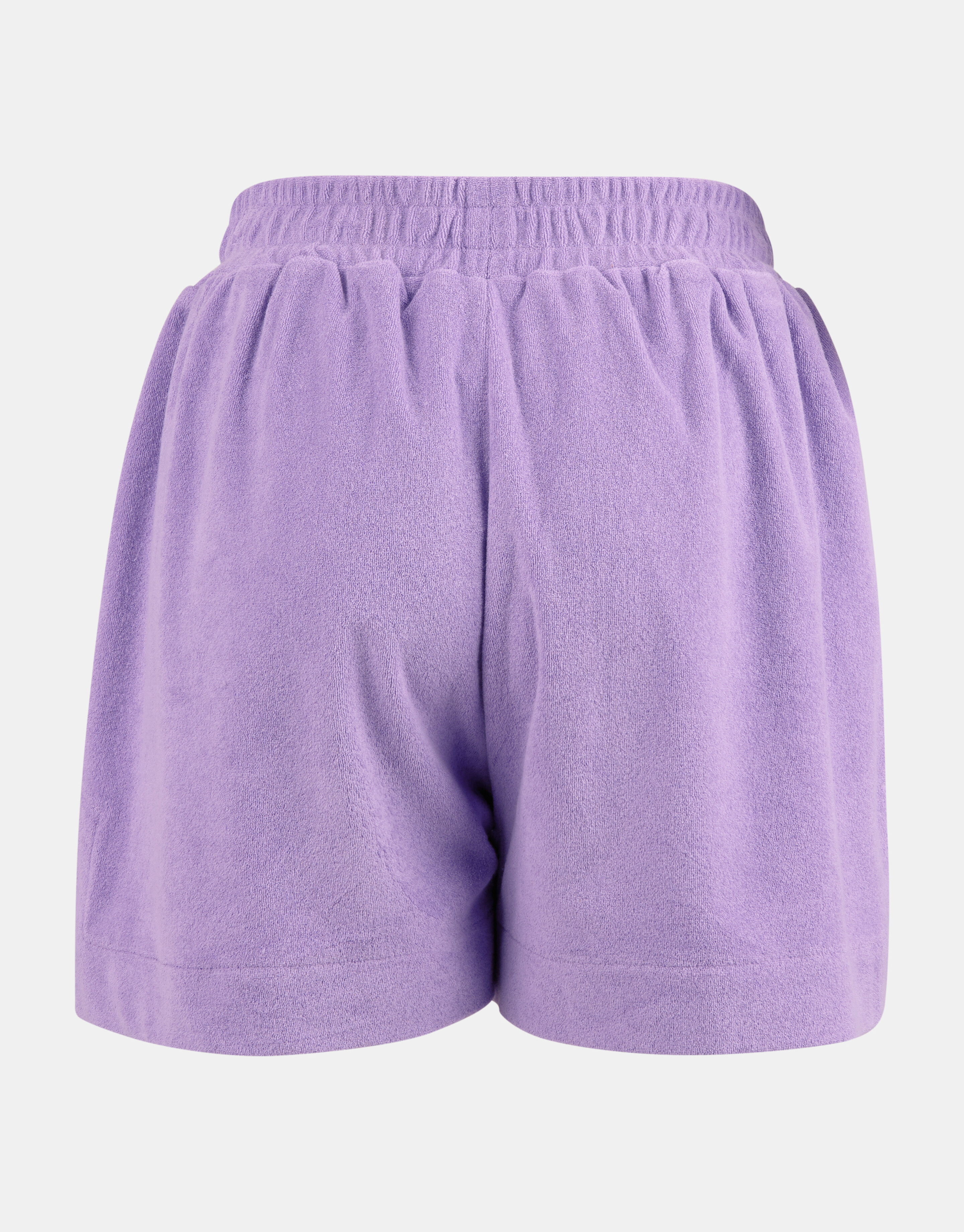Toweling Short EKSEPT