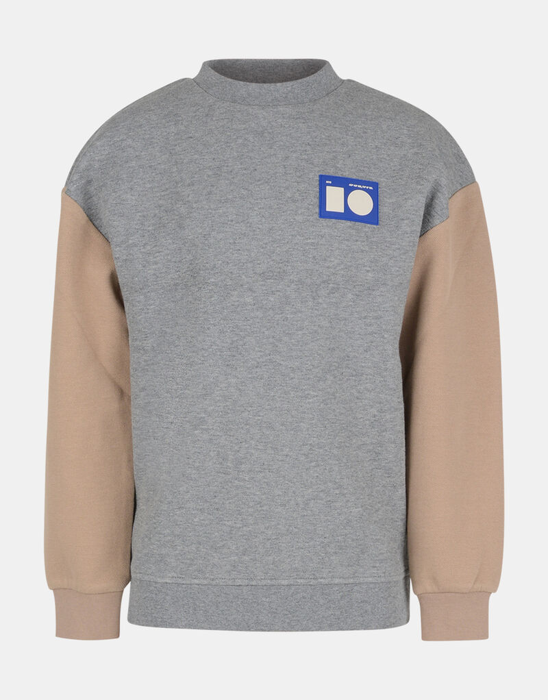 Soren Sweater
