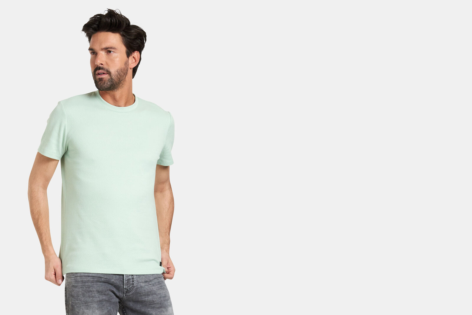 Tabor T-shirt
