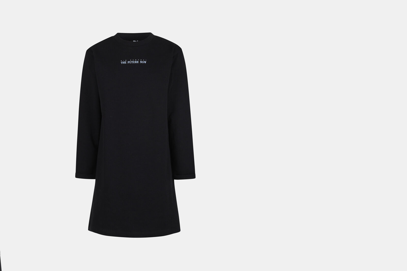 Becca T-shirt Jurk