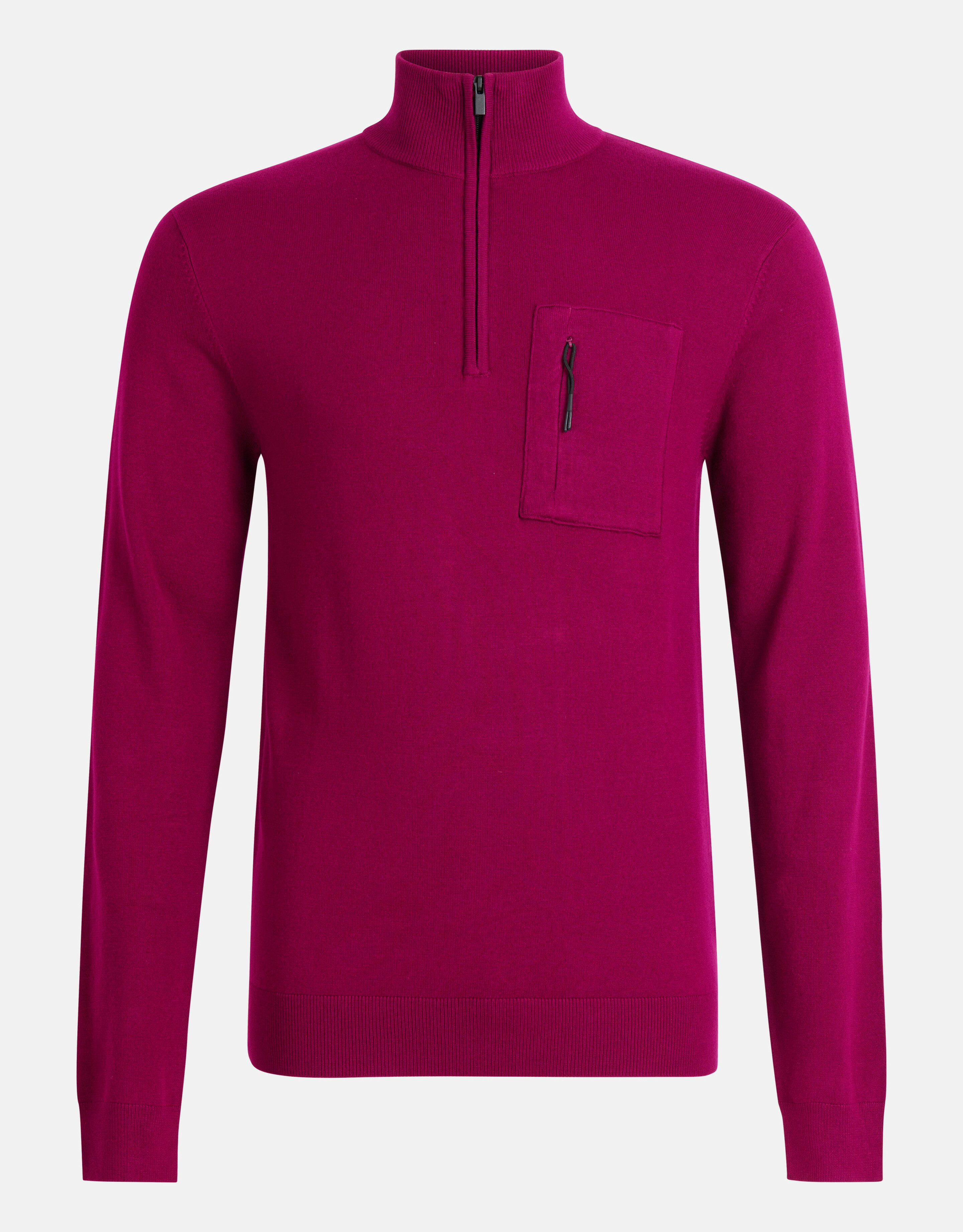 Zipper Coltrui Bordeaux SHOEBY MEN