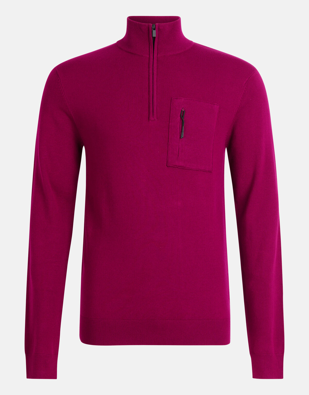Zipper Coltrui Bordeaux SHOEBY MEN