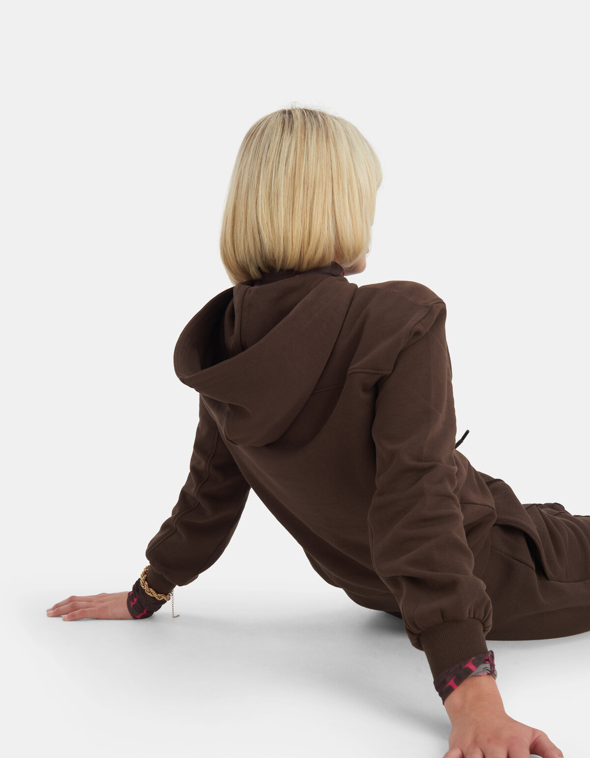 Sweat Hoodie EKSEPT
