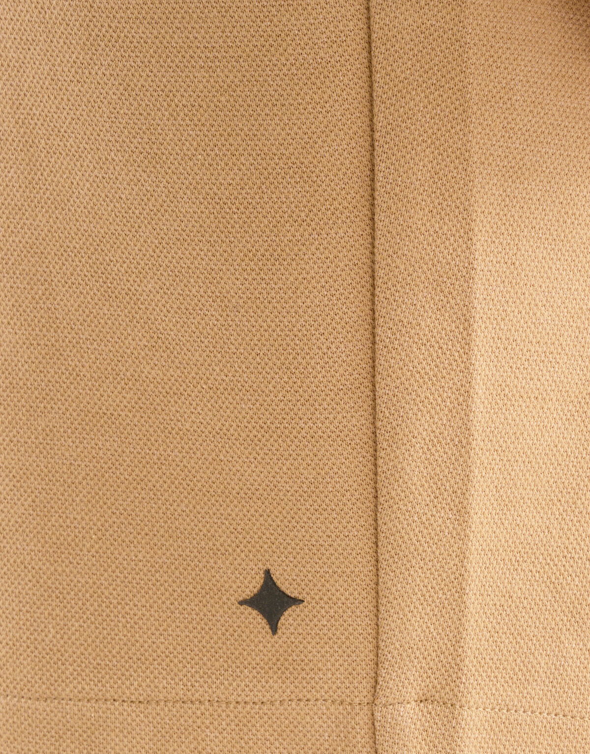 Sweat Short Lichtbruin SHOEBY MEN