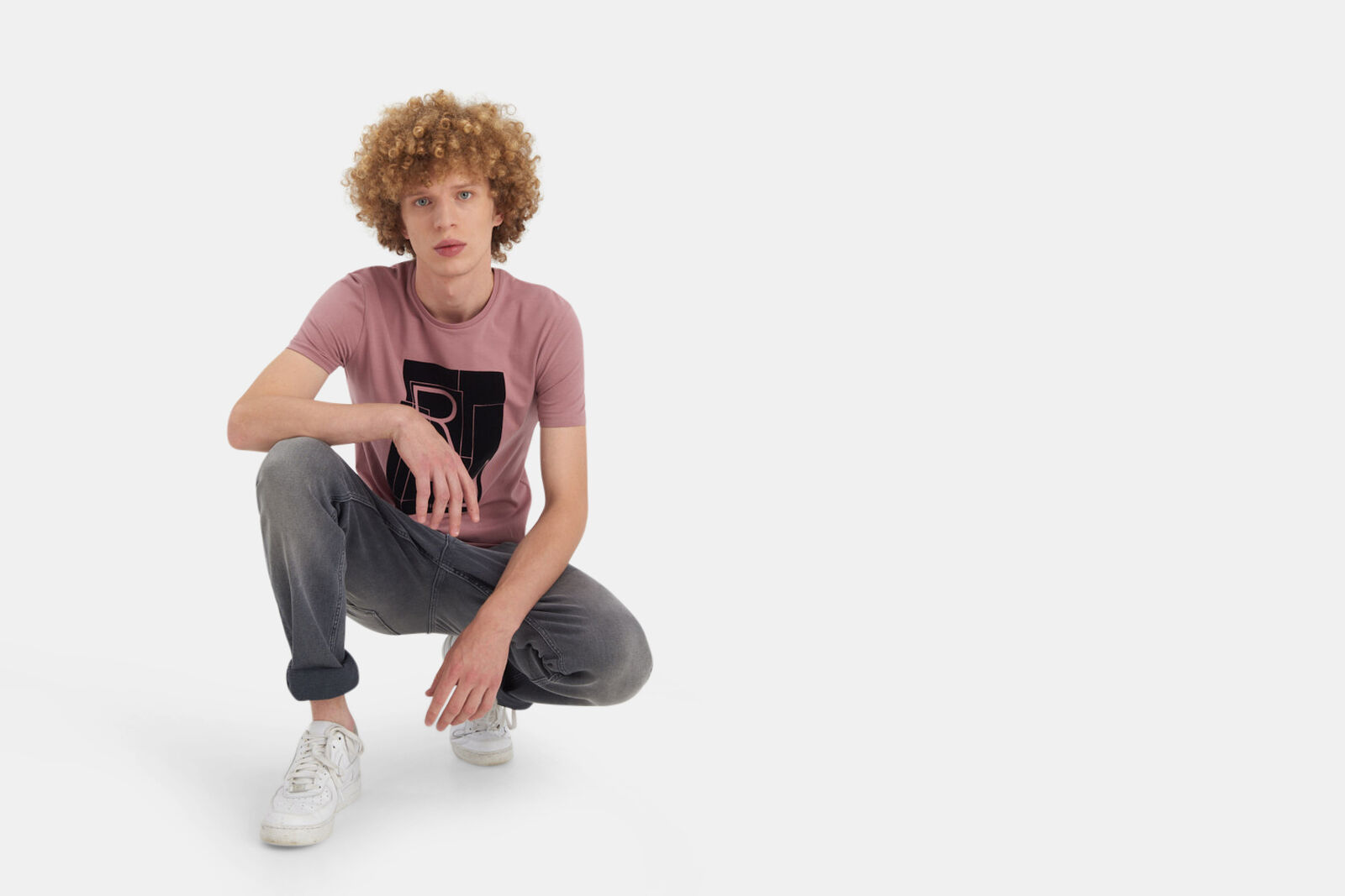 Benja T-shirt