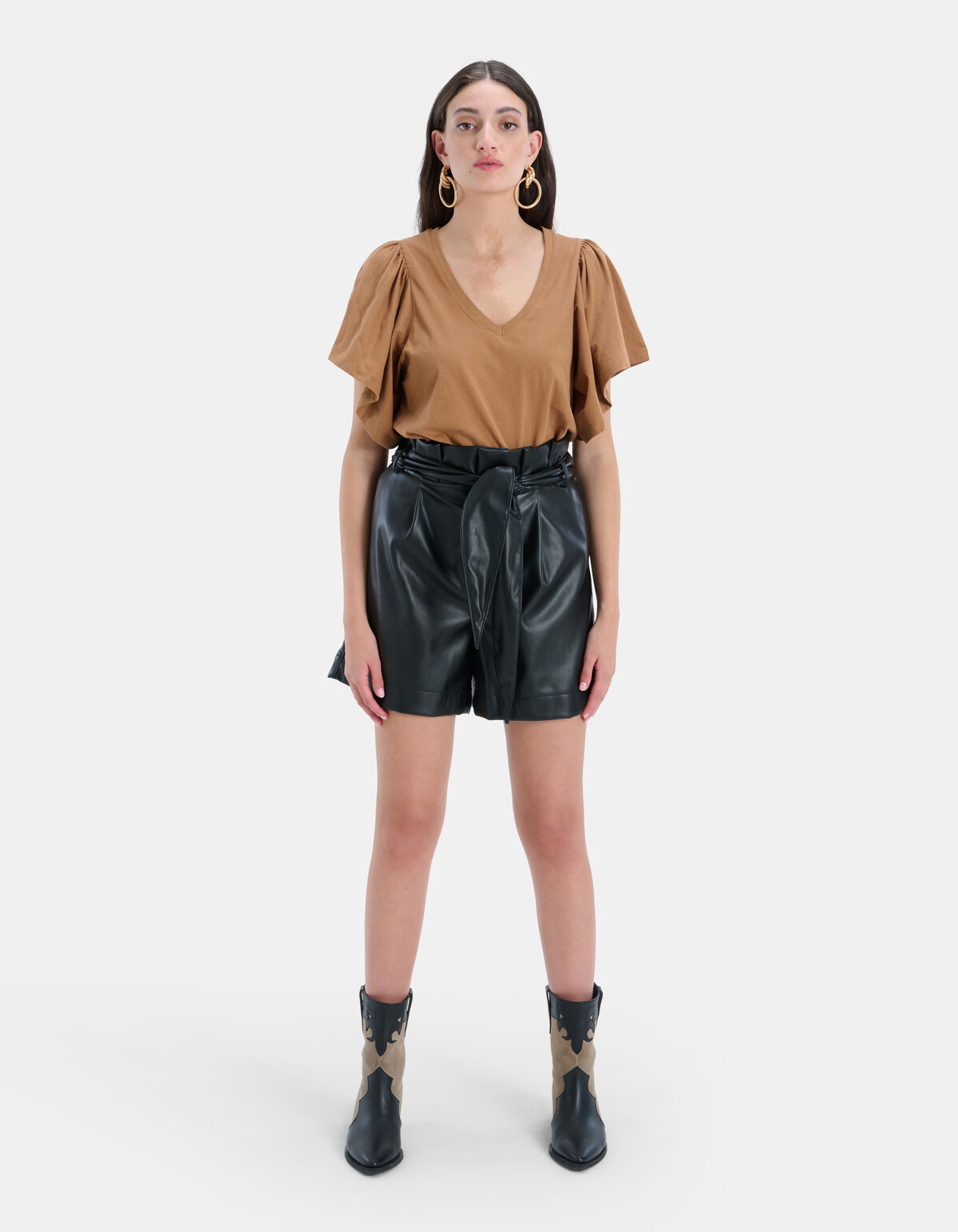 Fly T-shirt EKSEPT