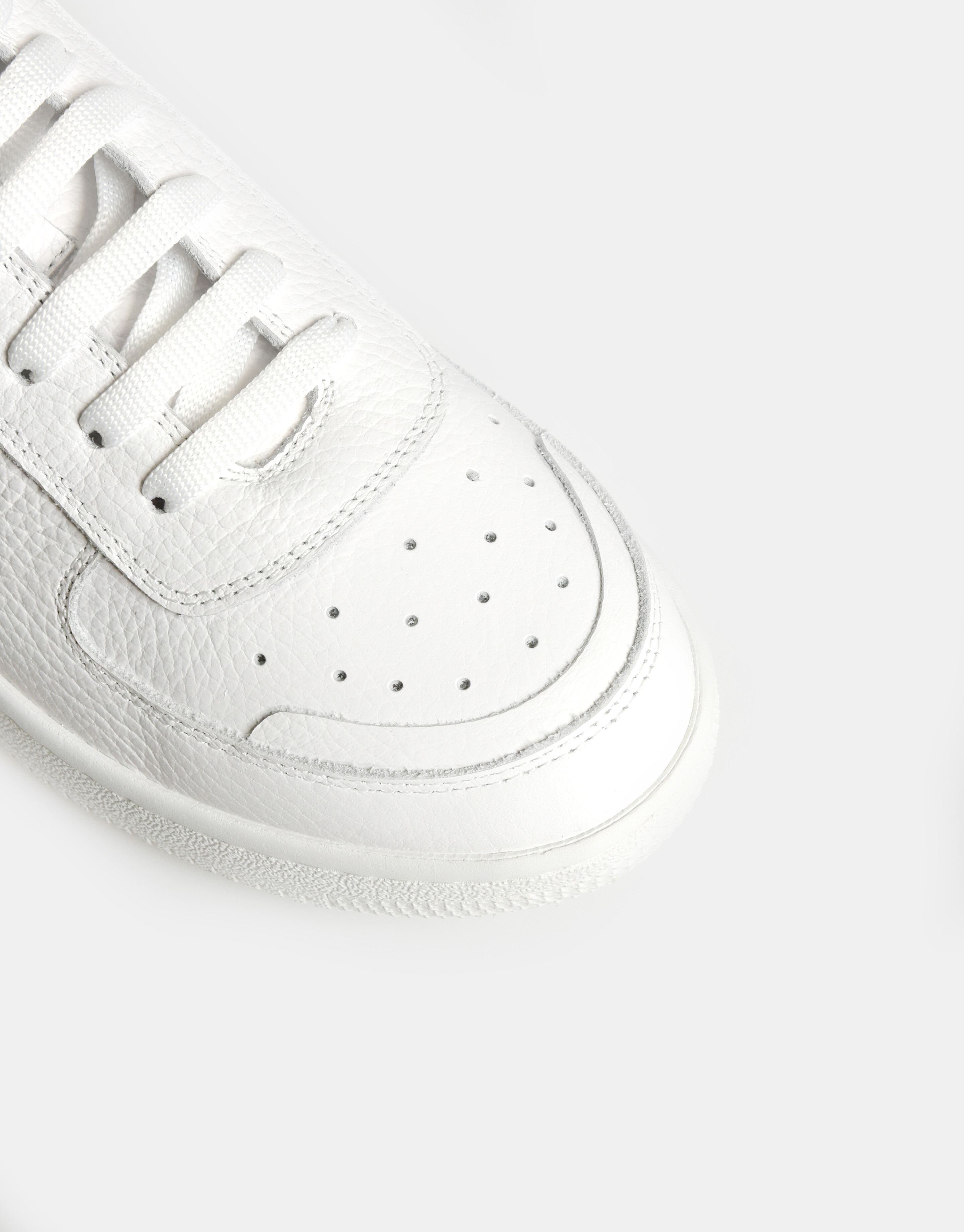 Leren Wendy Sneaker SCHOENEN SHOEBY