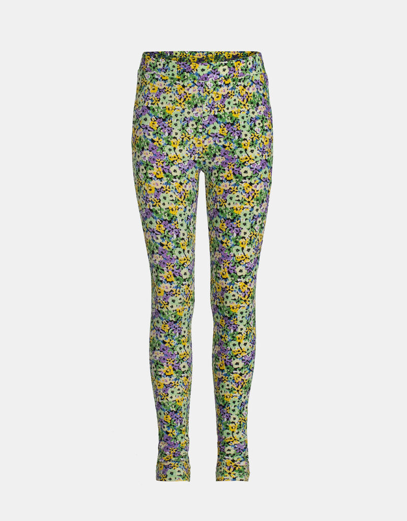 Paradise Legging