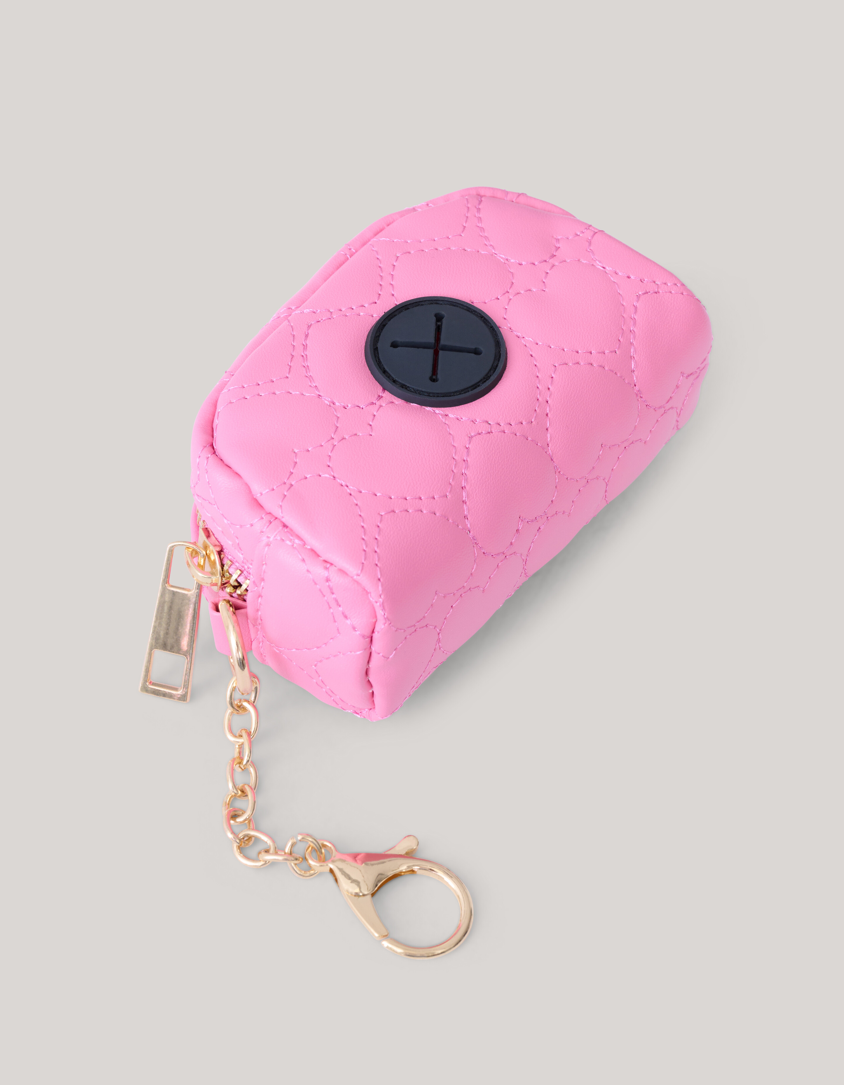 Zakjes Tasje Roze SHOEBY ACCESSOIRES