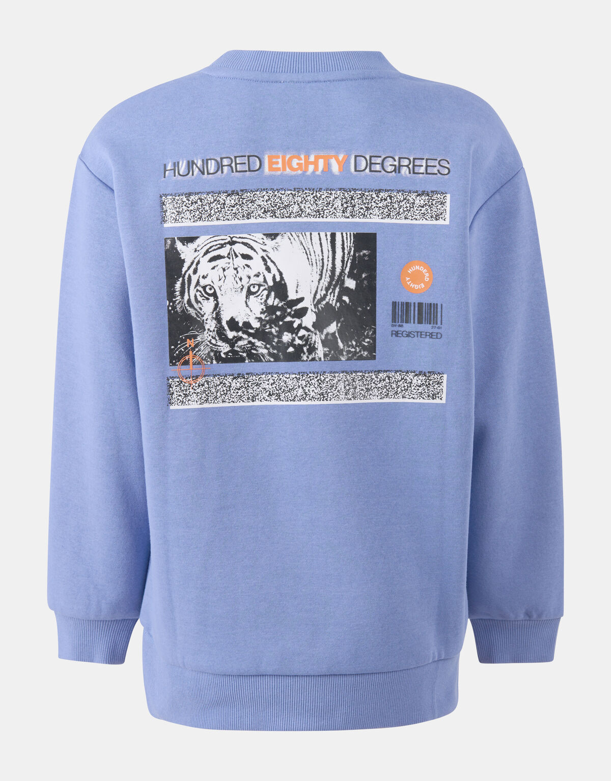 Martin Sweater SHOEBY BOYS