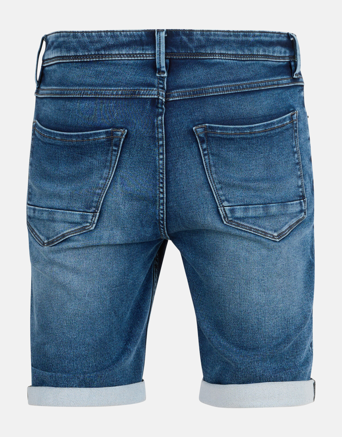 Lewis Short Dark Blue Refill