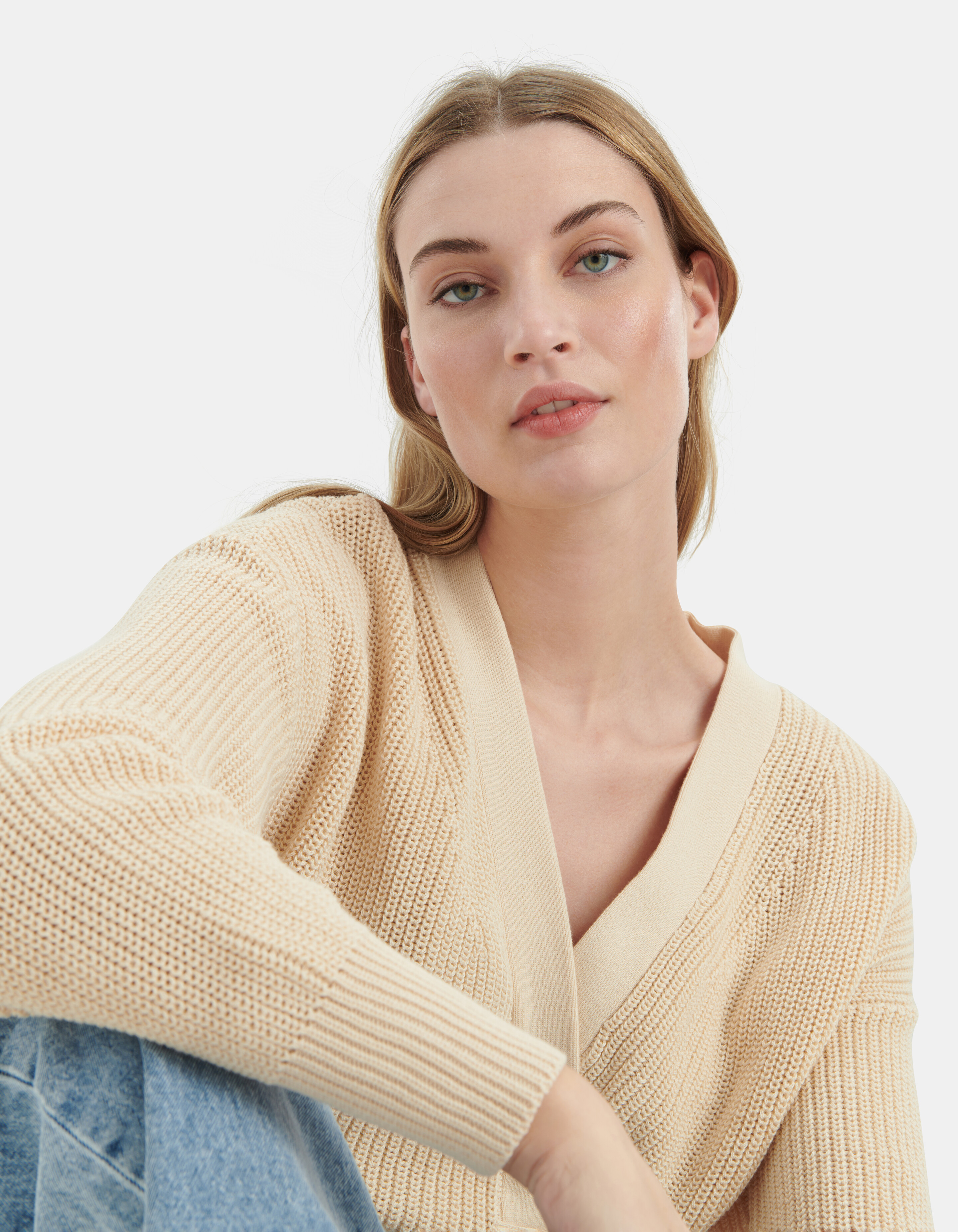 San Wrap Vest EKSEPT