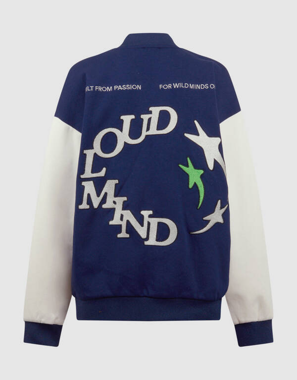 Sky Wave Artwork Jack Blauw SHOEBY BOYS