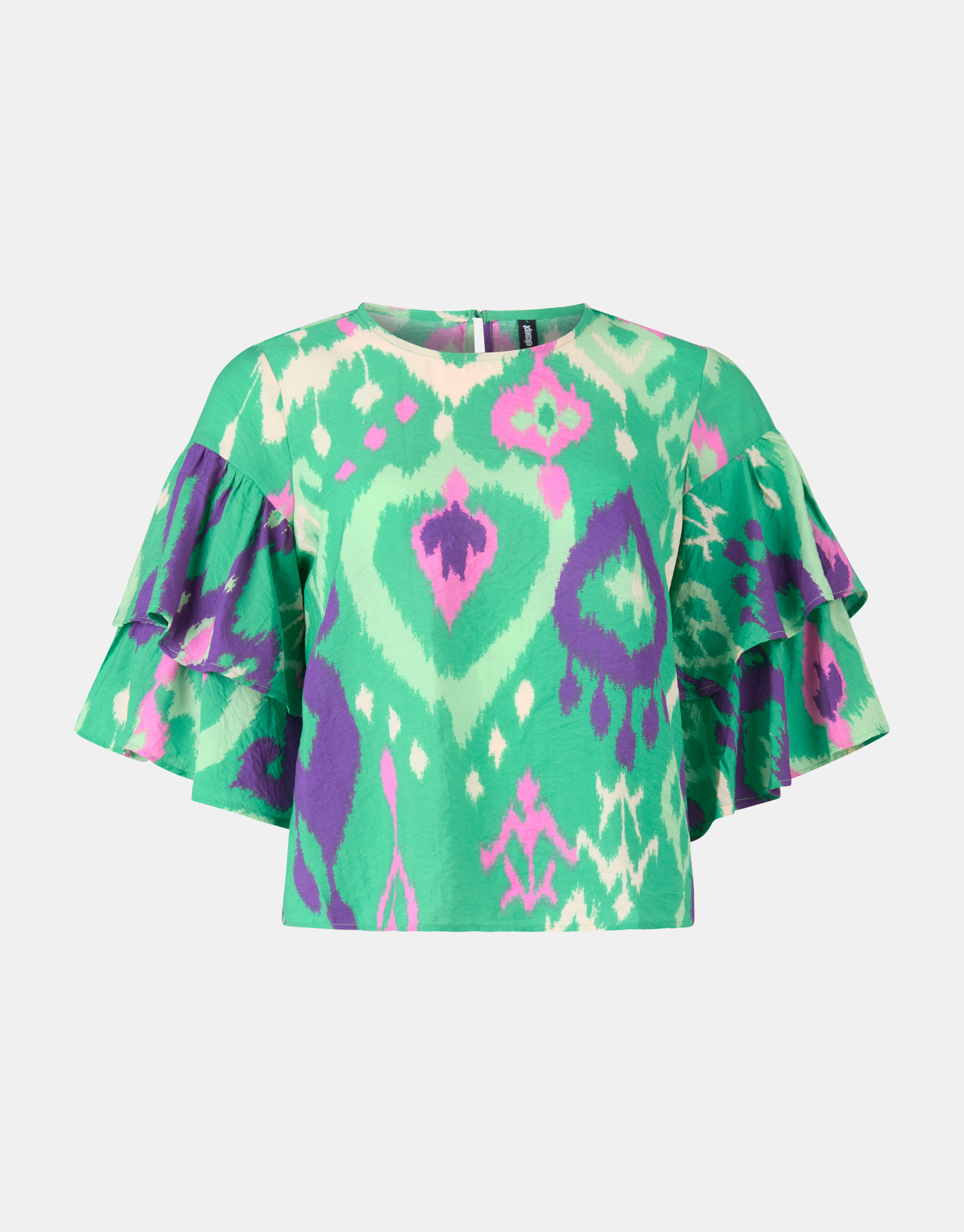 Resort Blouse EKSEPT