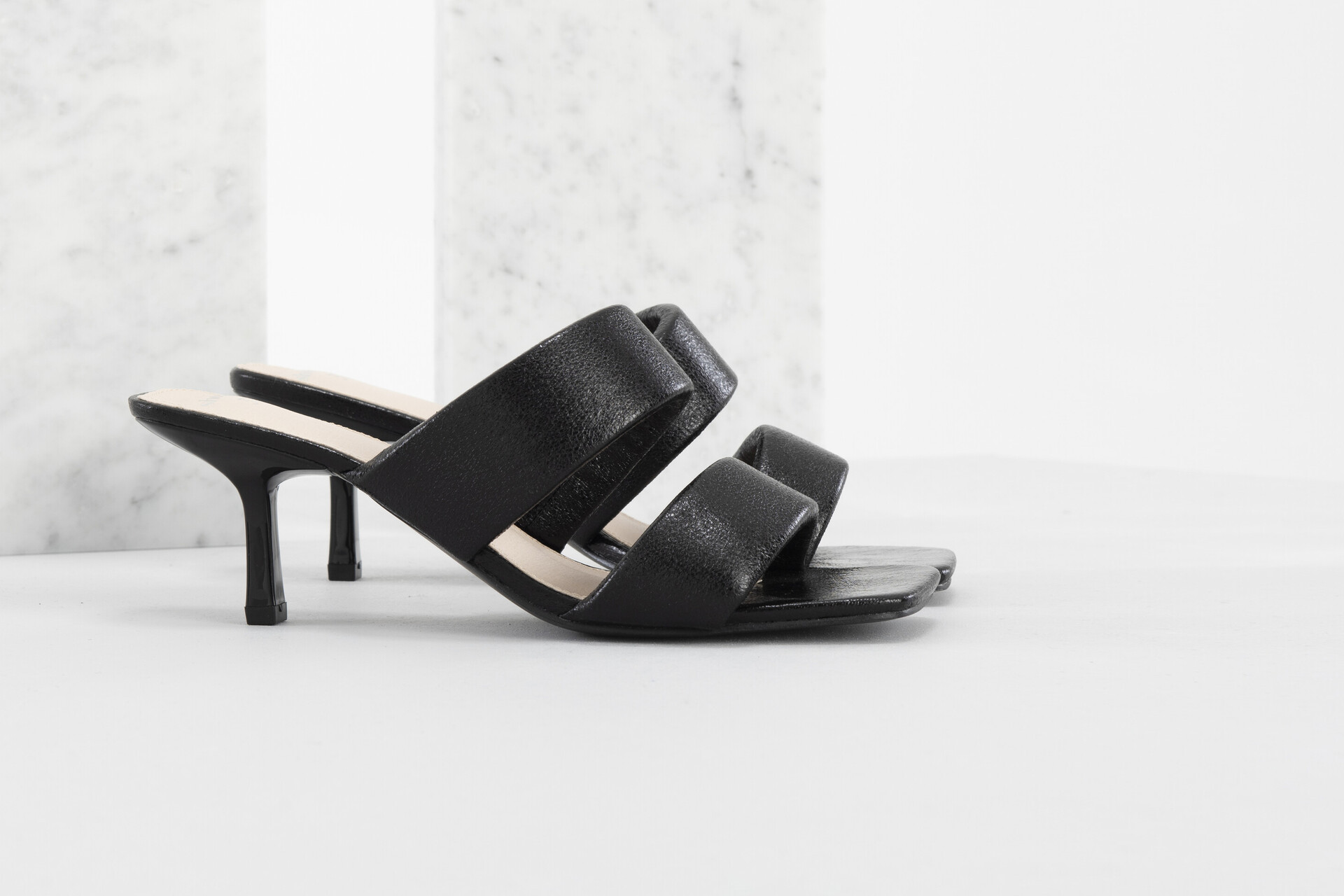 Padded Queeny Hakken SCHOENEN SHOEBY