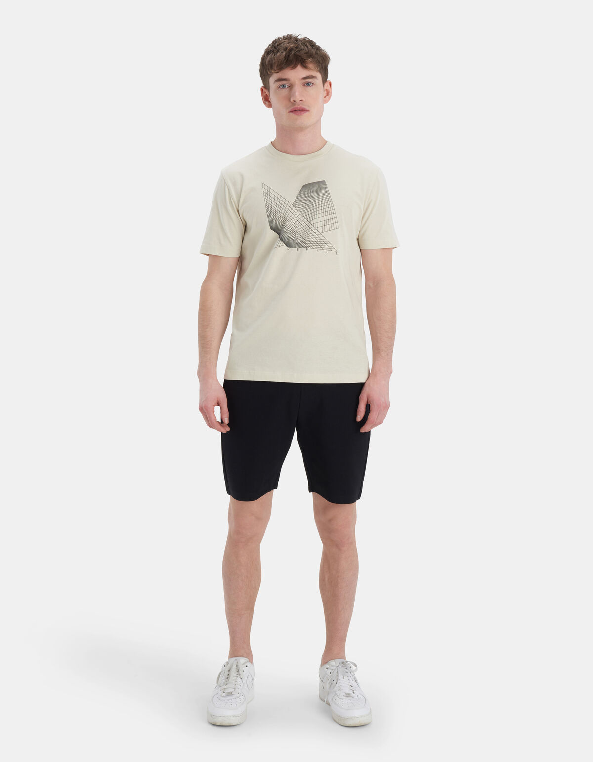Illusion T-shirt REFILL