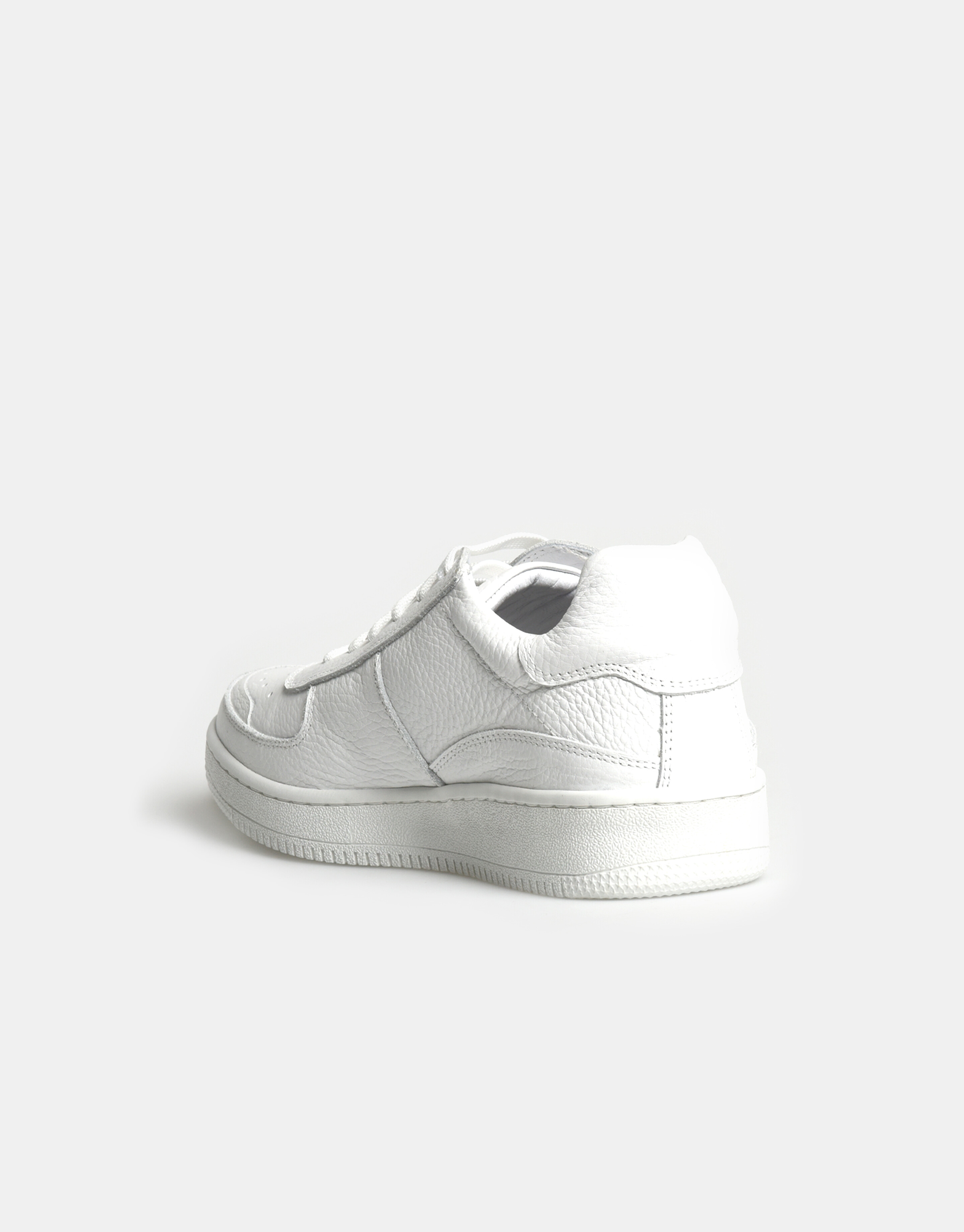 Leren Wendy Sneaker SCHOENEN SHOEBY