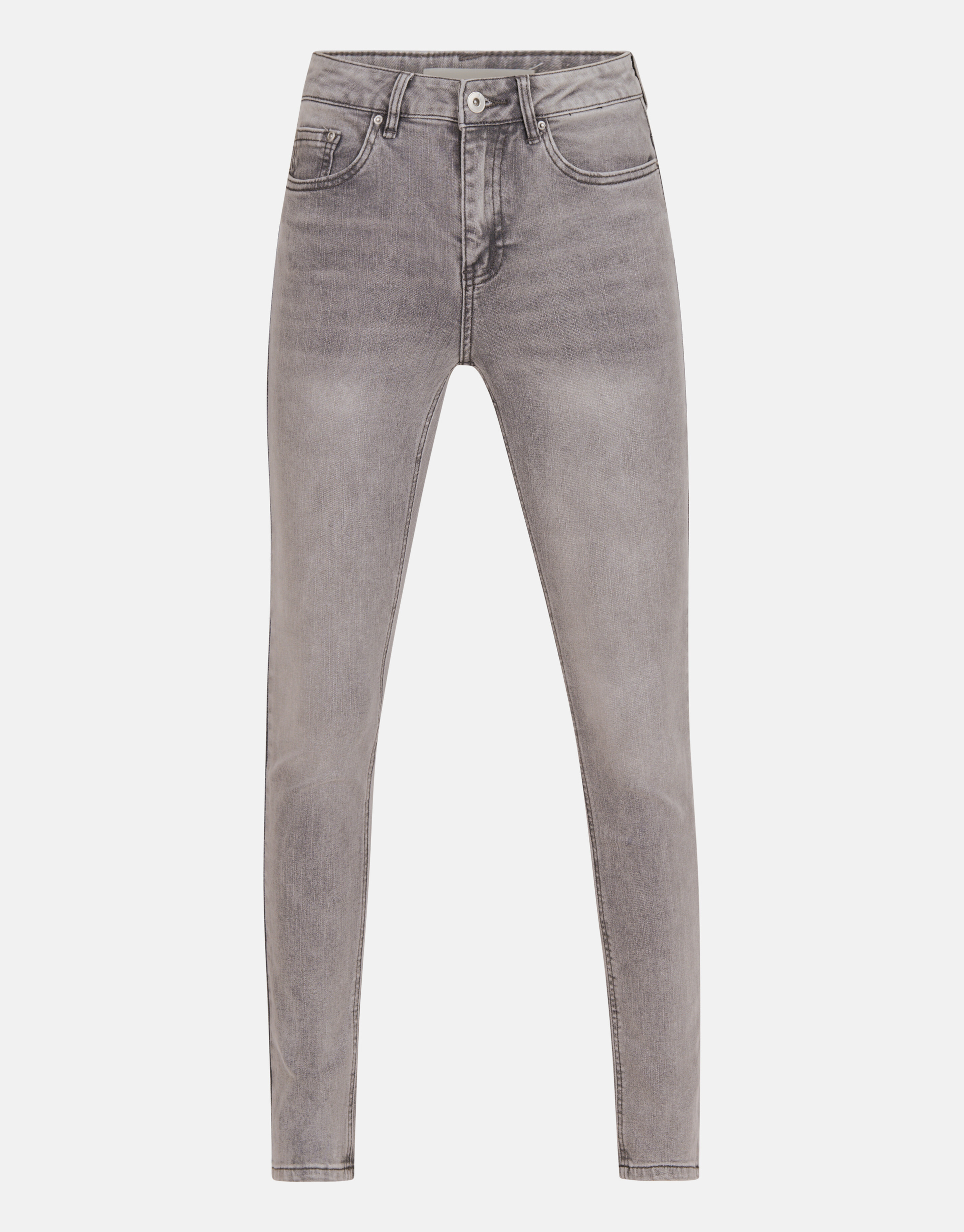 Skinny Jeans Grijs L30 SHOEBY WOMEN