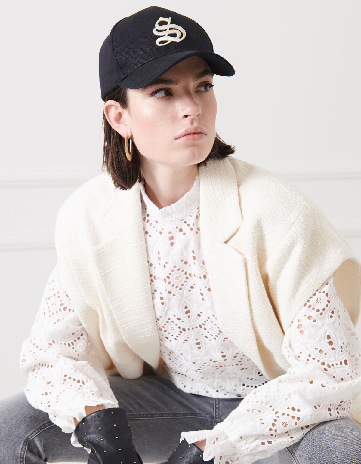 Shoeby Pet Zwart SHOEBY ACCESSOIRES