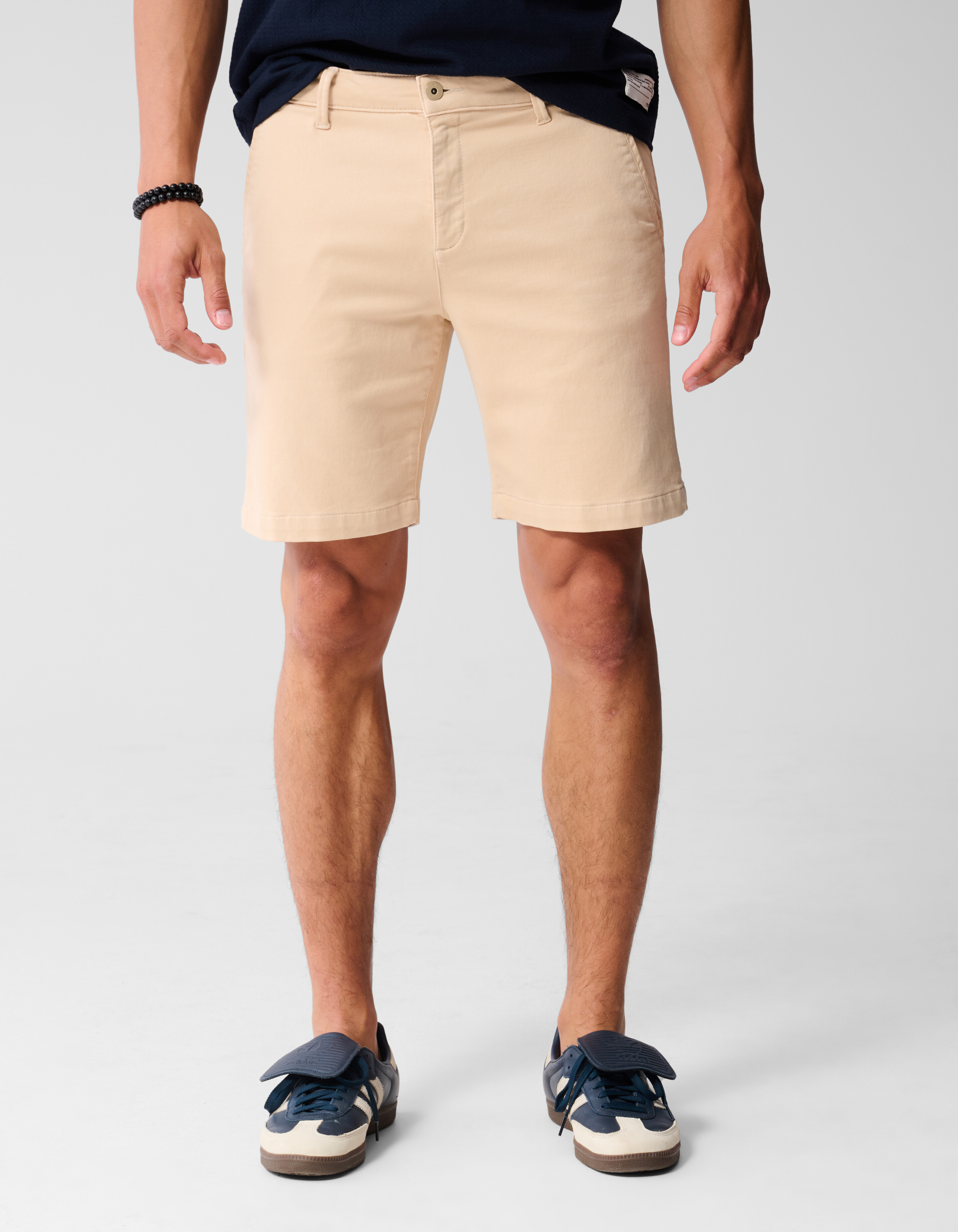 Chino Short Zand SHOEBY MEN