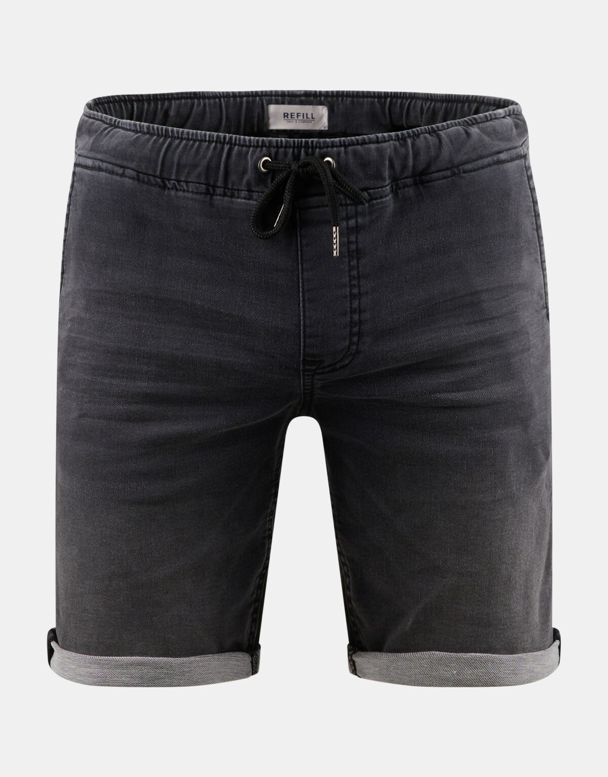 Drawstring Jog Short REFILL