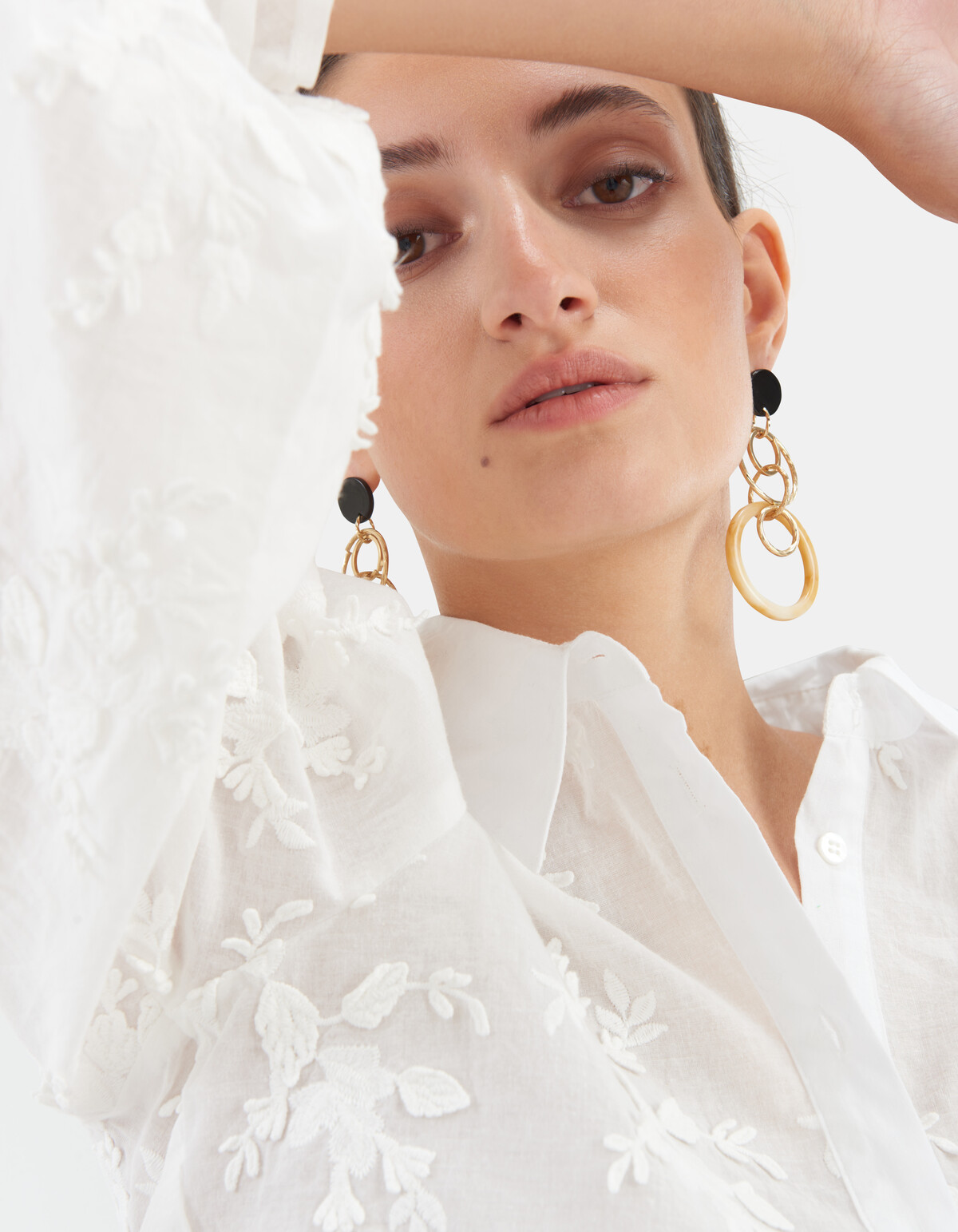 Embro Blouse