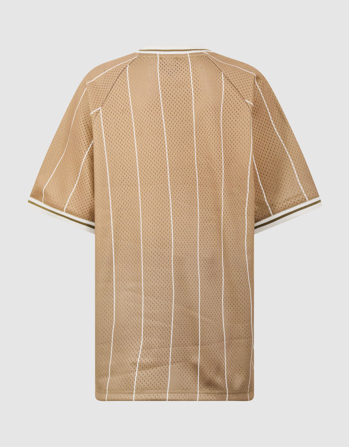 Oversized Sporty T-shirt Bruin SHOEBY BOYS
