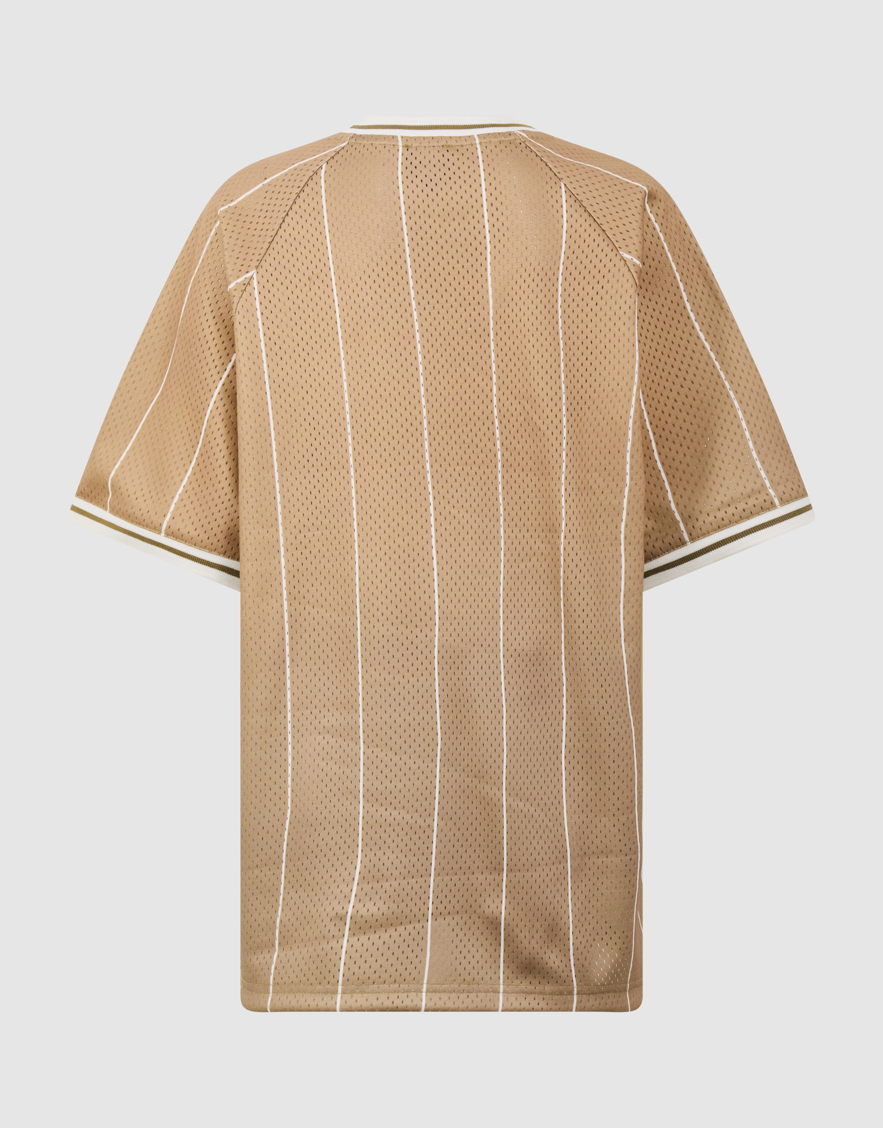 Oversized Sporty T-shirt Bruin SHOEBY BOYS