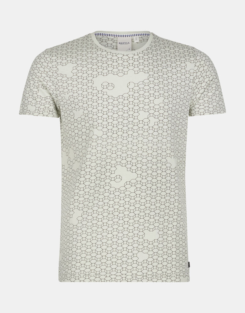 Tanner T-Shirt