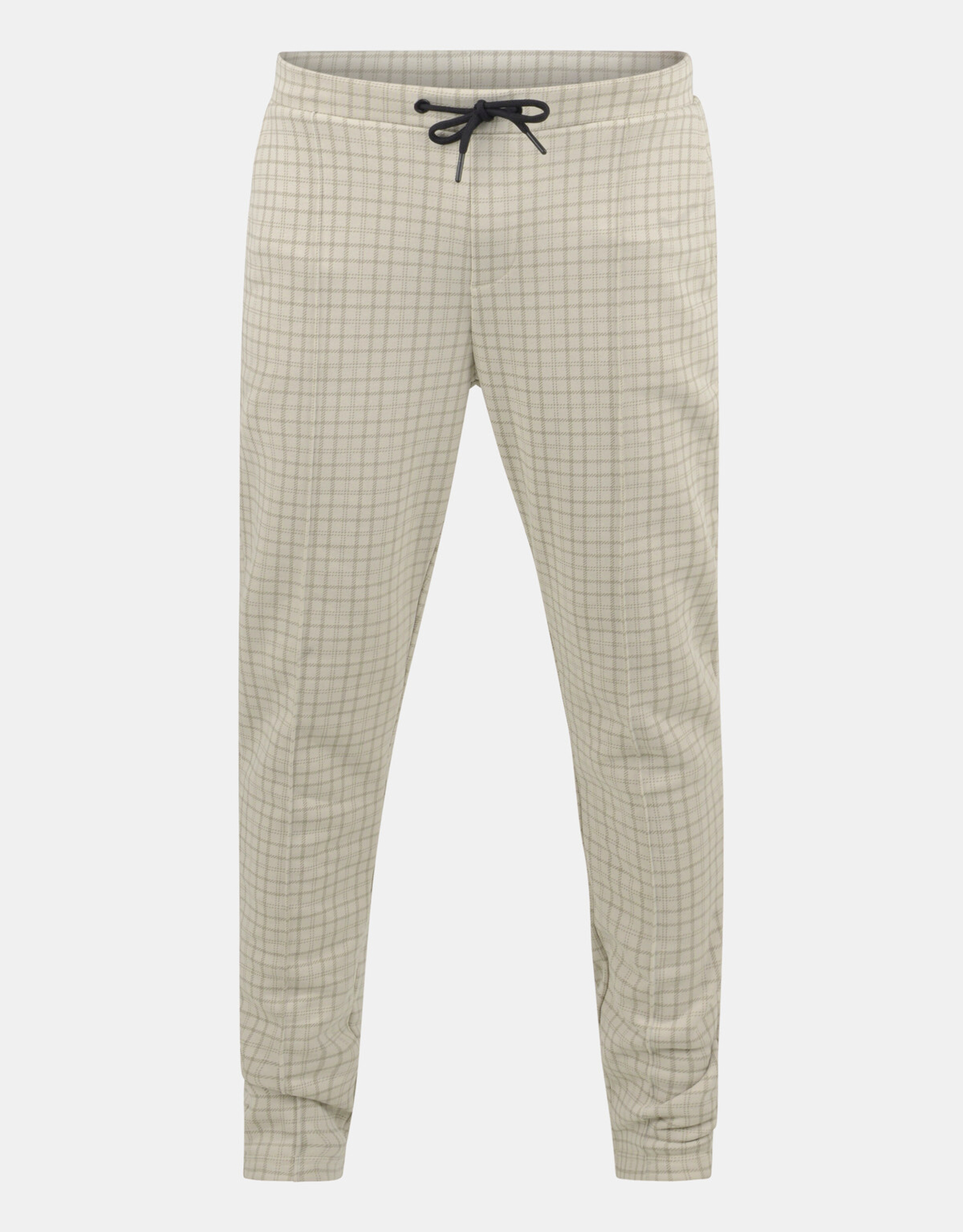 Sand Check Pants REFILL