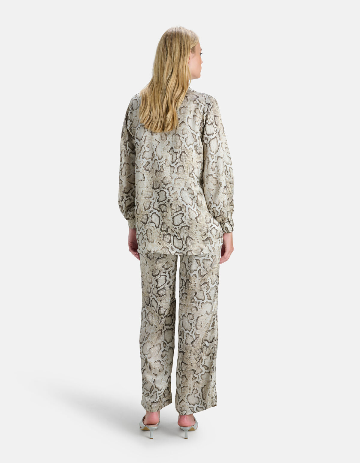 Daisy Broek SHOEBY WOMEN