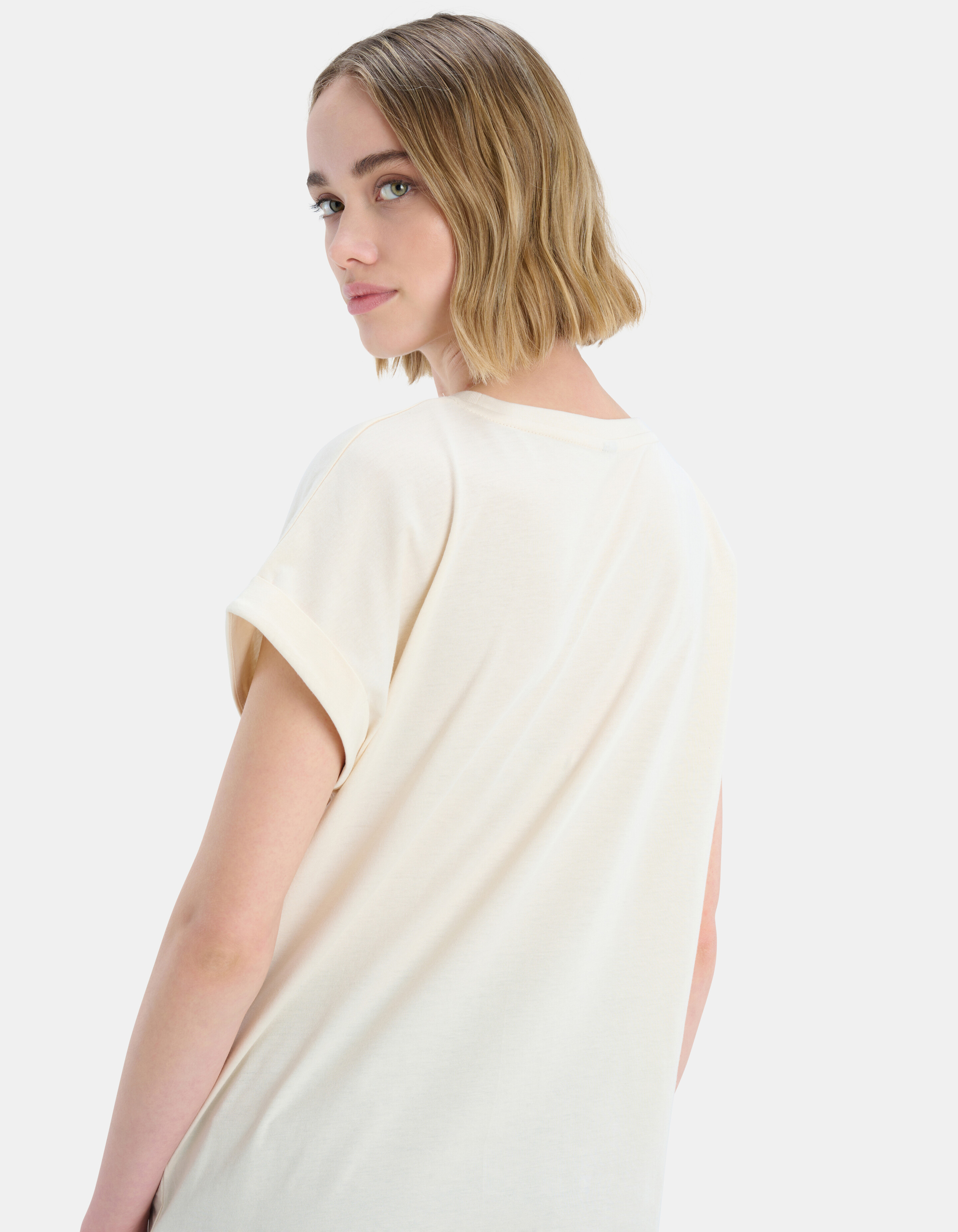 Voyage T-shirt EKSEPT