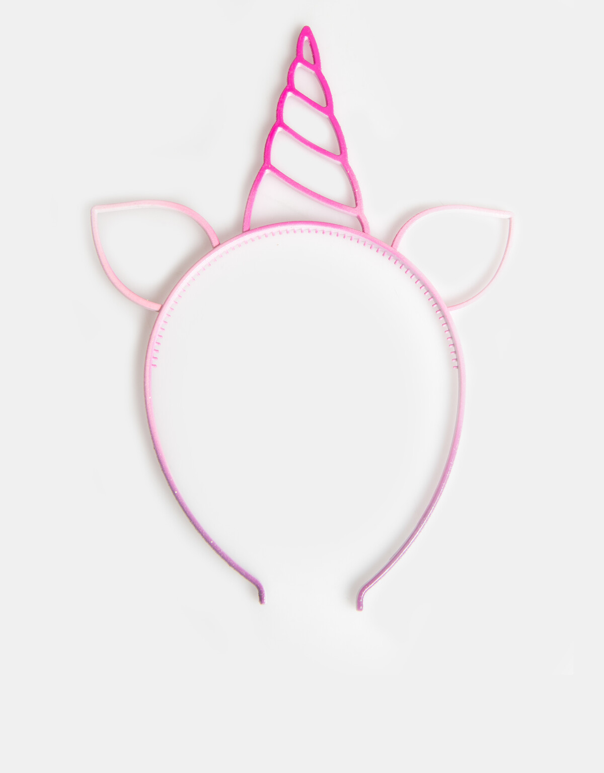 Rainbow Unicorn Haarband