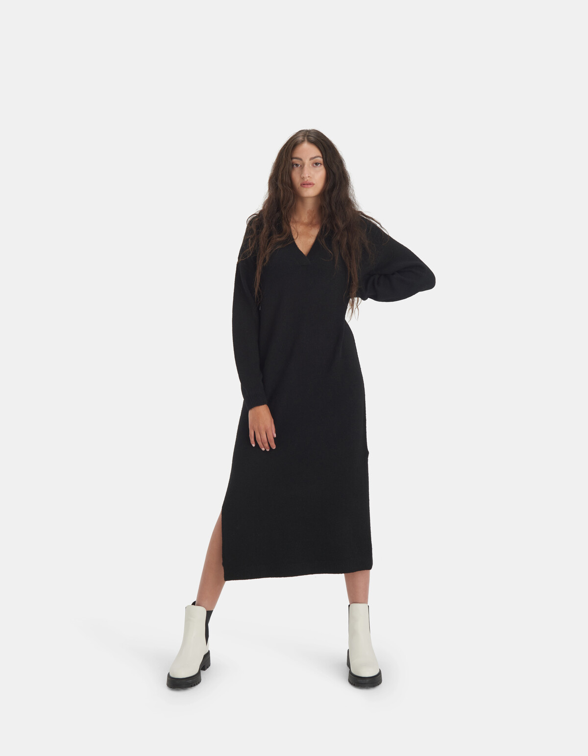 Babs Polo Jurk EKSEPT