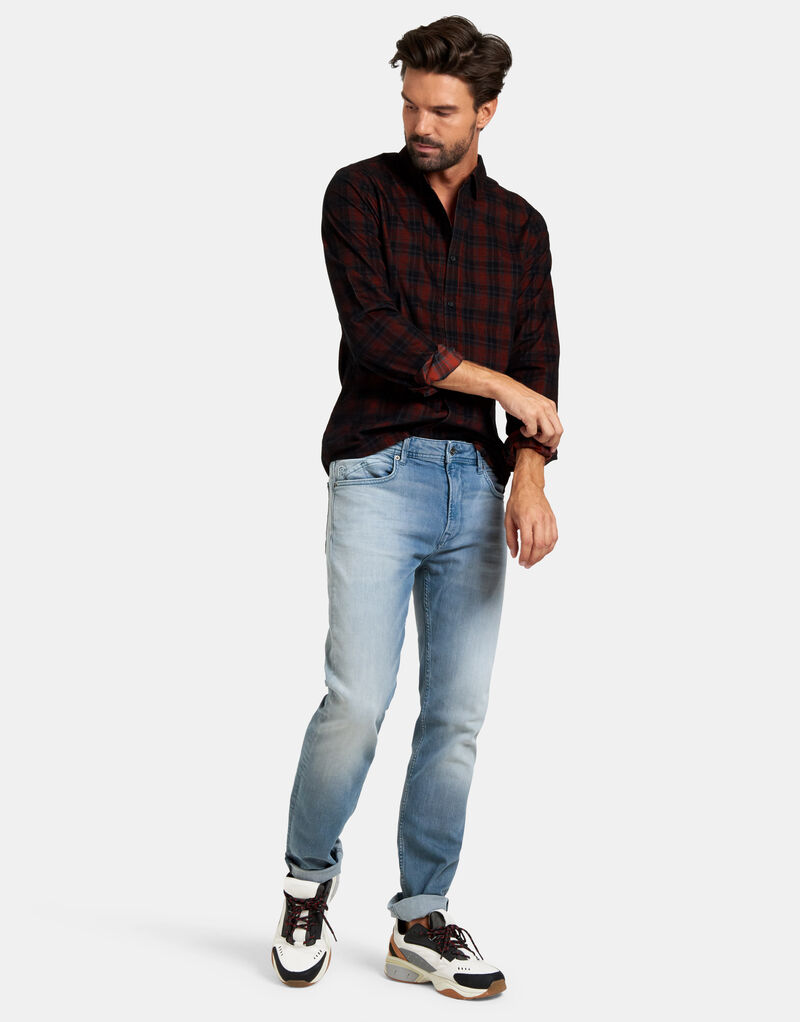 Lewis Straight Sault Jeans L36