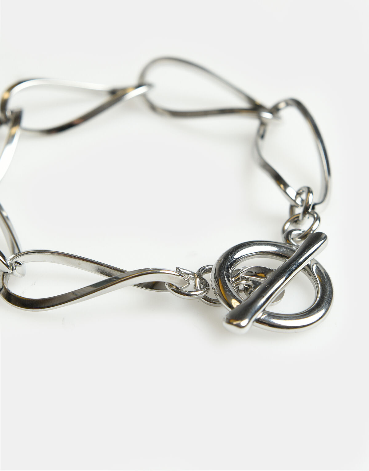 Britt Armband Stainless Steel ACCESSOIRES SHOEBY