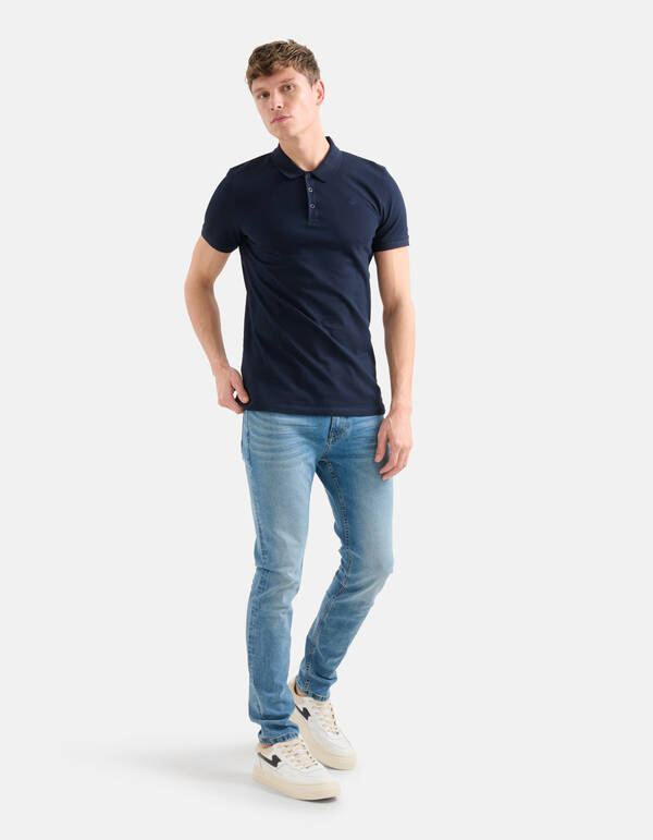 Slim Jeans Lightstone L32 SHOEBY MEN