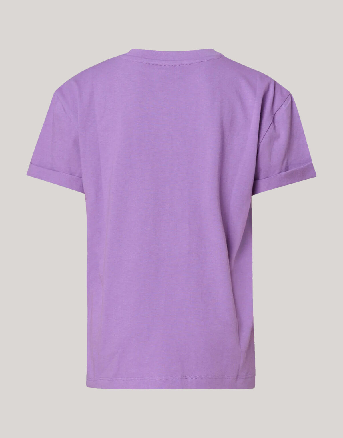 Artwork T-shirt Paars SHOEBY GIRLS