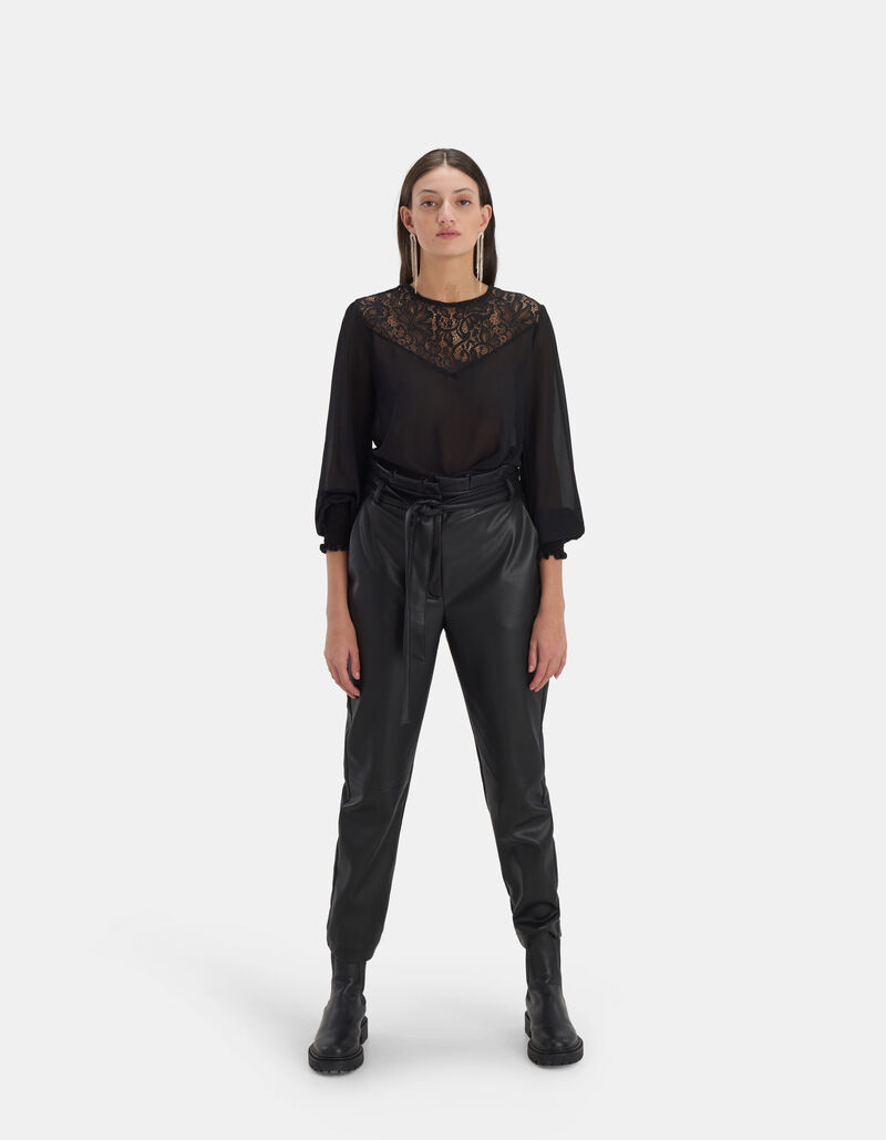 Pam Blouse