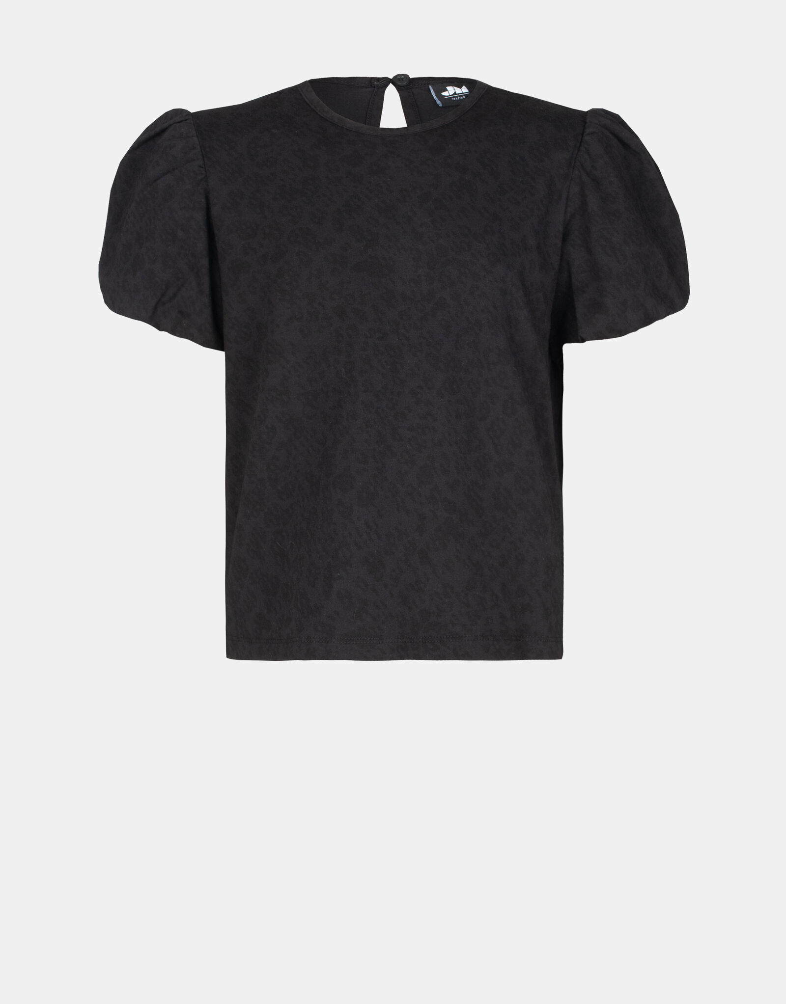 Frenchy Top