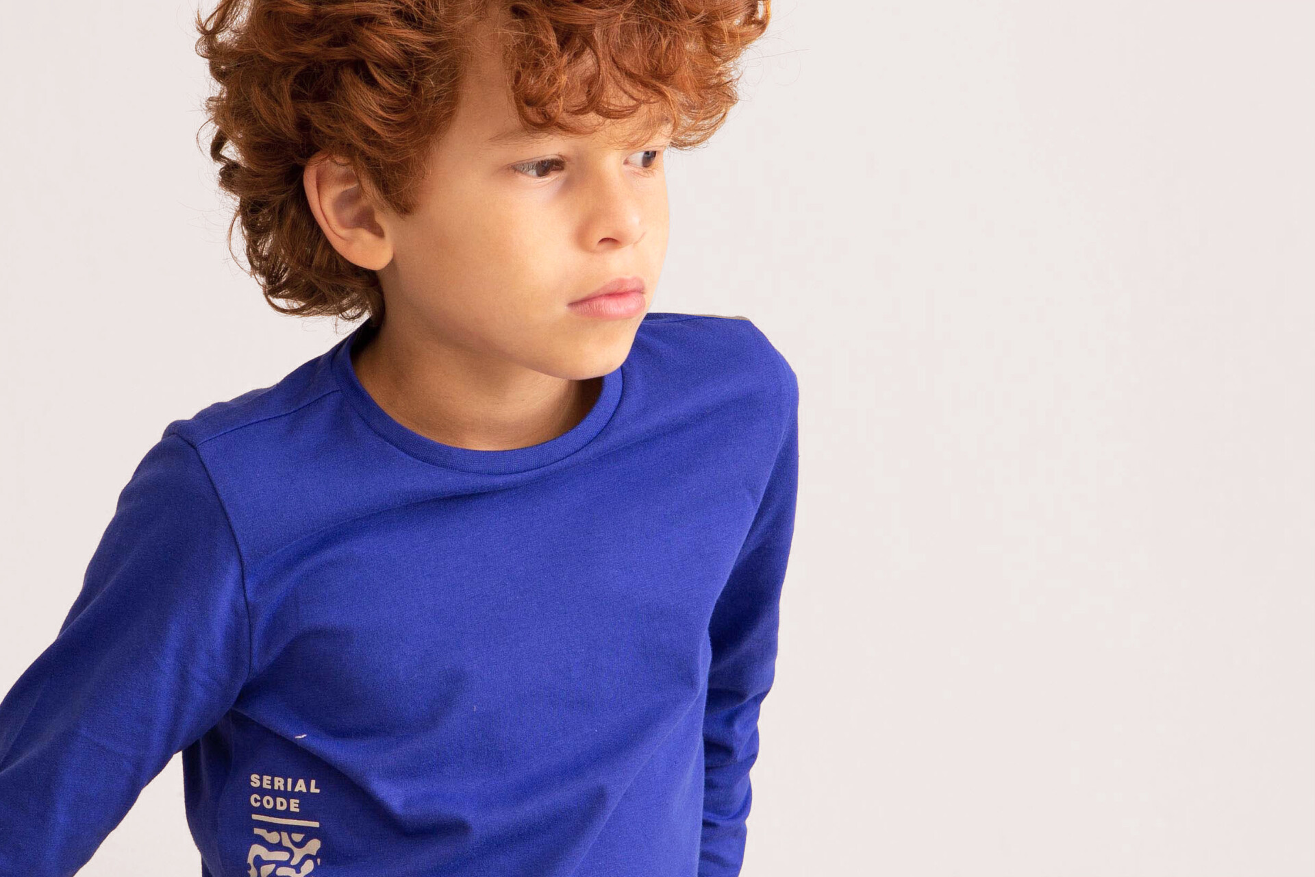 Santiago T-shirt