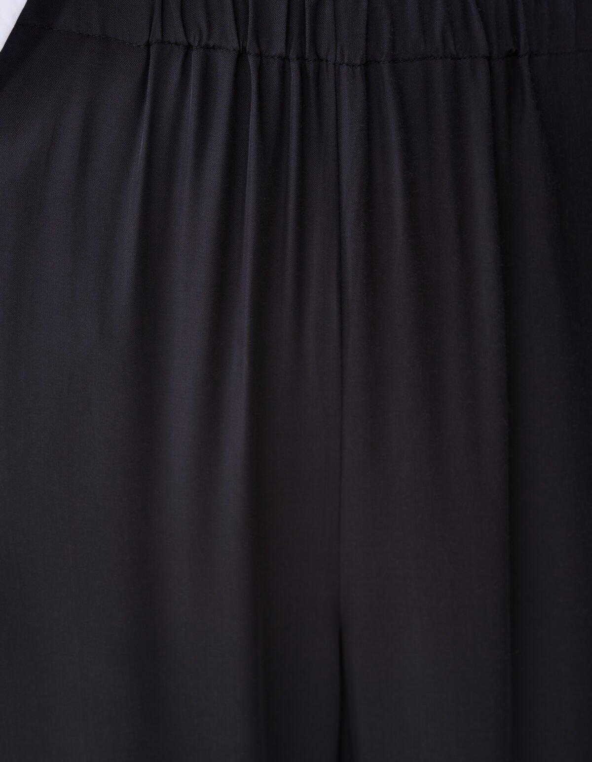 Satijnen Broek Donkergrijs By Lonneke SHOEBY WOMEN