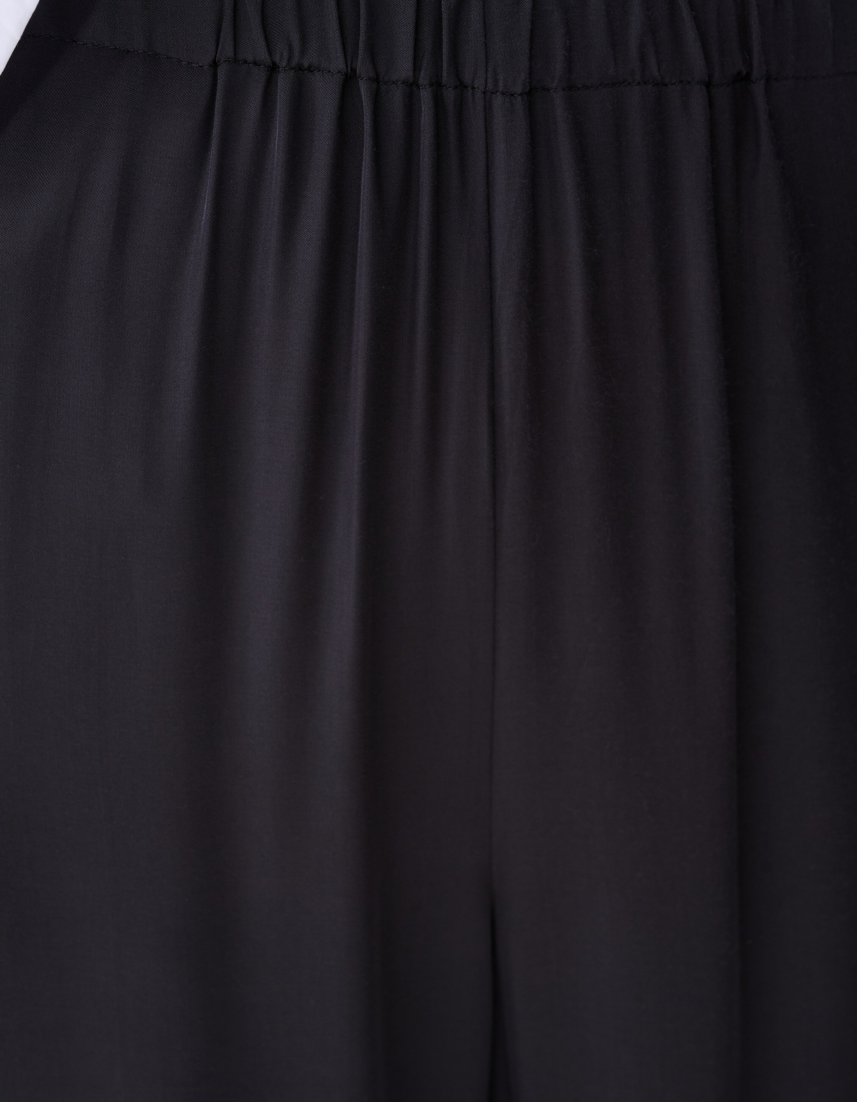 Satijnen Broek Donkergrijs By Lonneke SHOEBY WOMEN